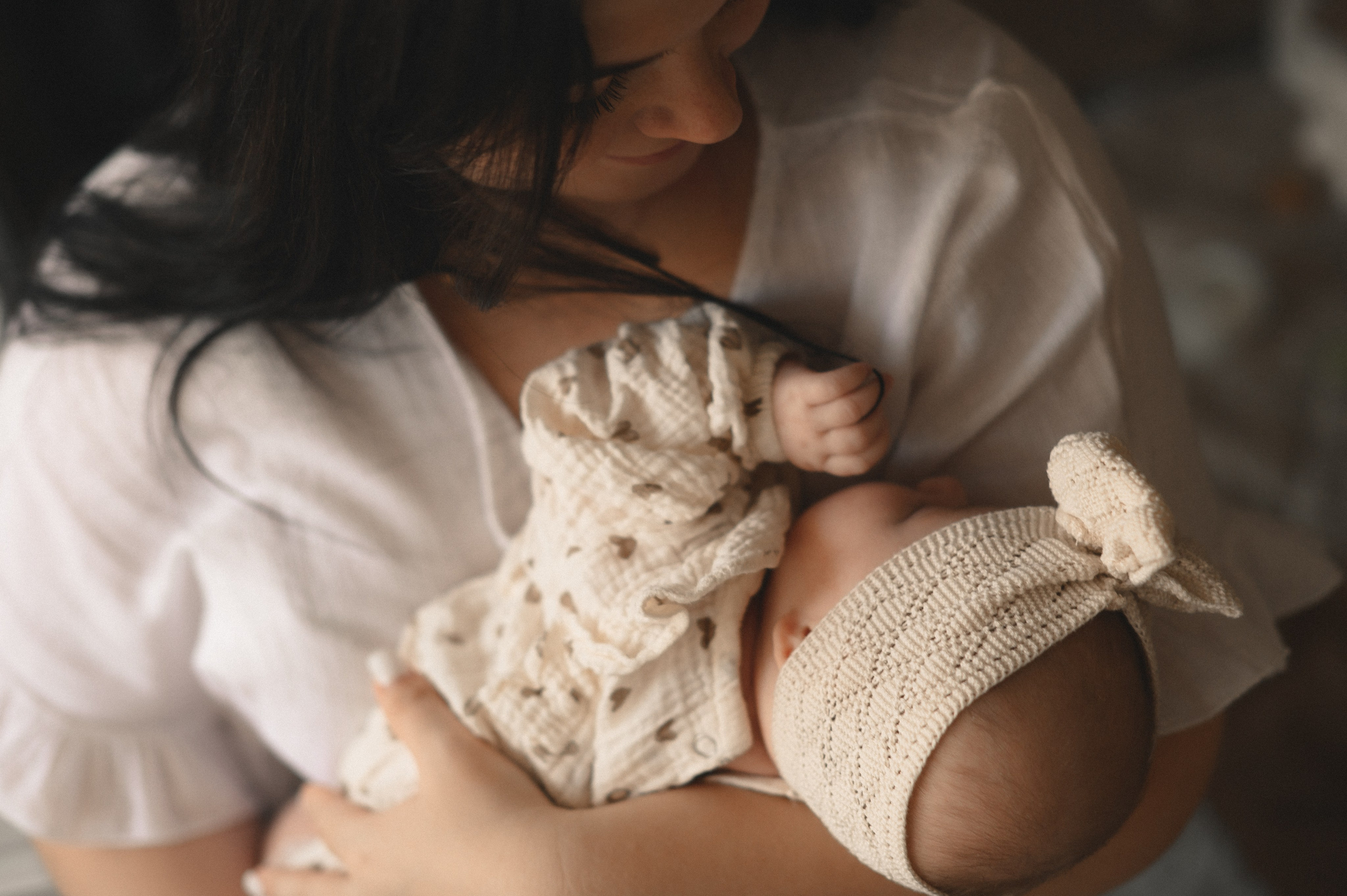 Мама и малыш. Семейный фотограф в г. Ставрополь, Сорокина Мария