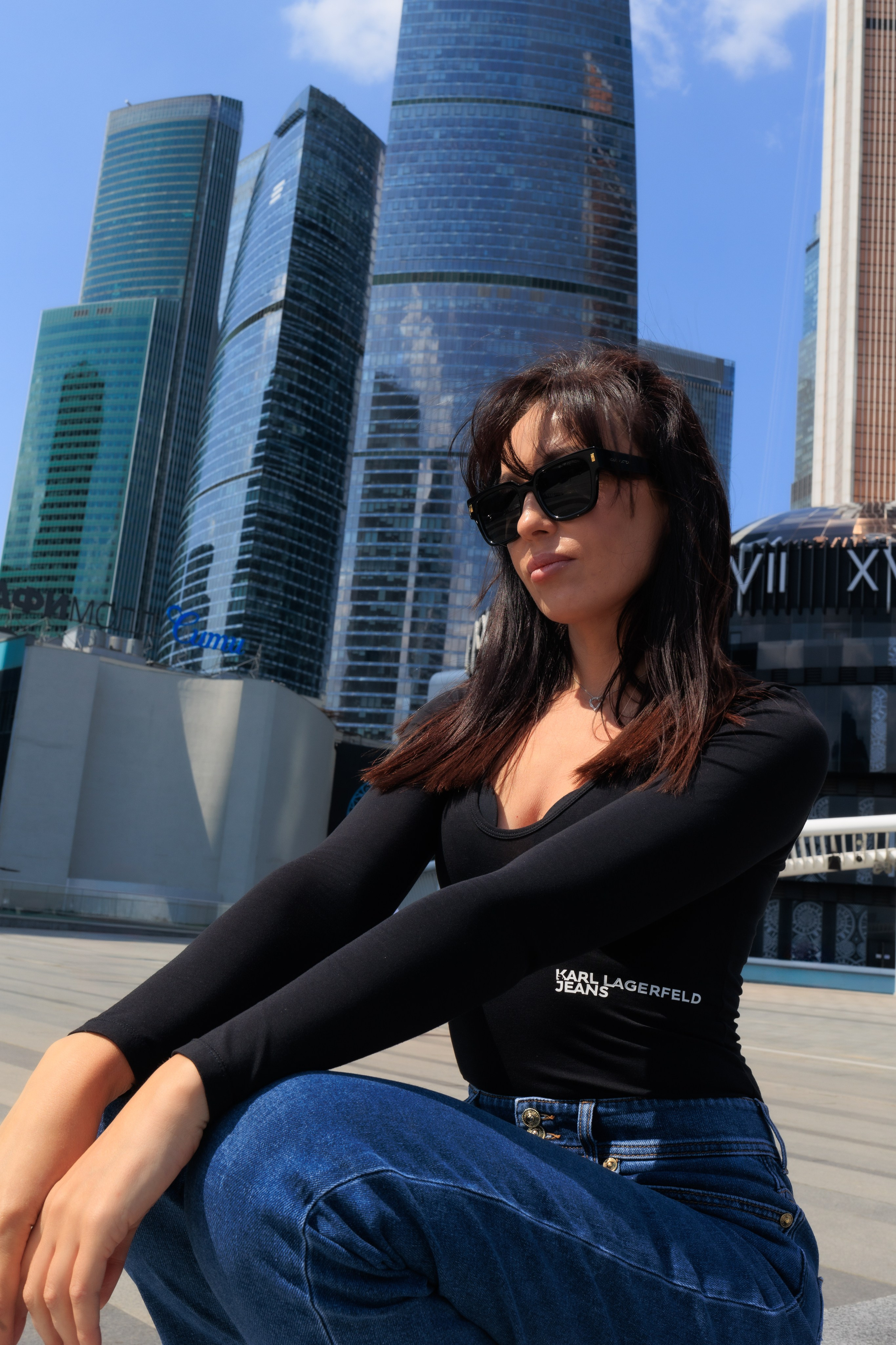 АЛЛА. Я фотограф из Москвы к Вашим услугам