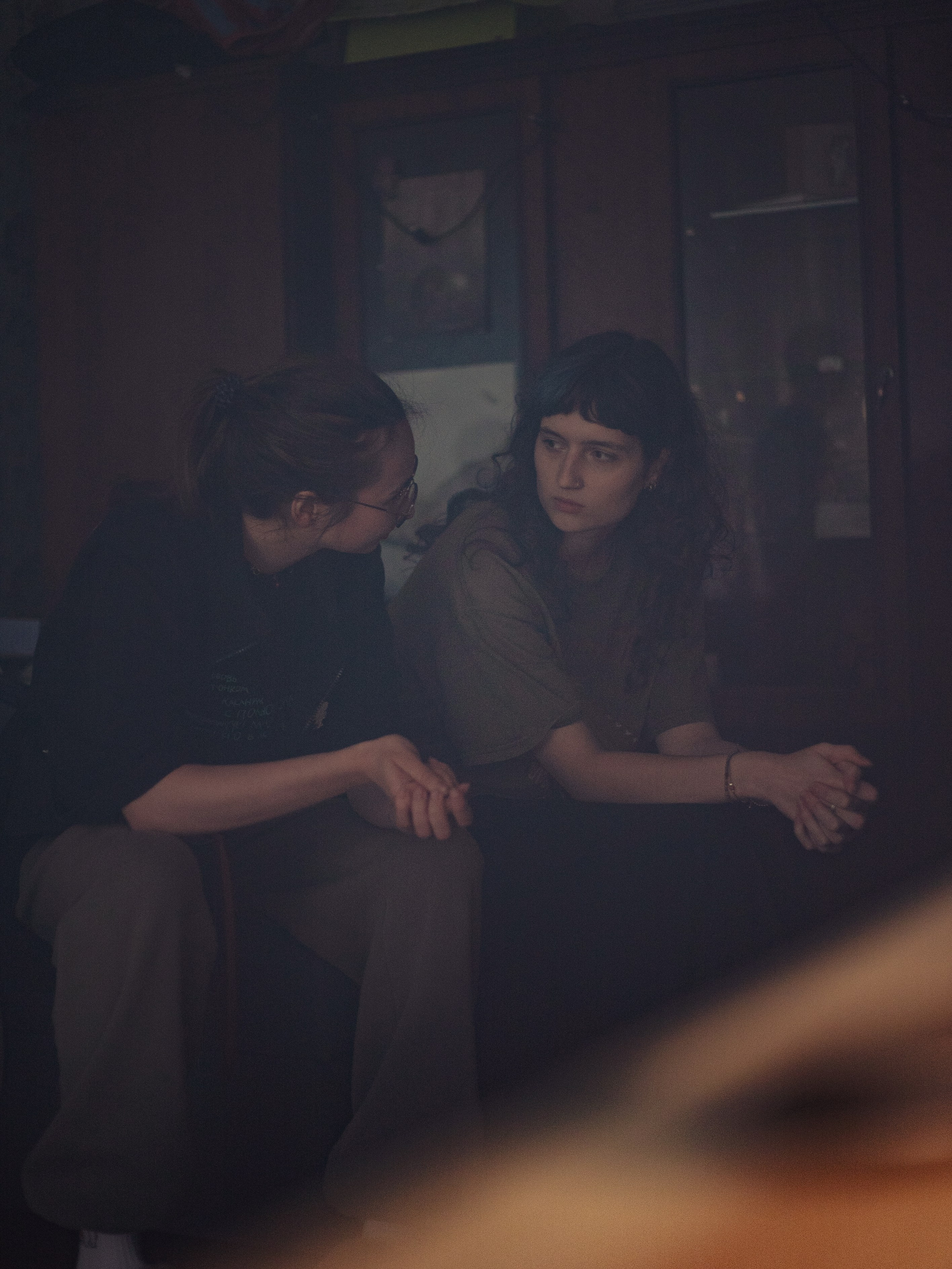 Да Нет Не знаю. Андрей Партнов — фотогрраф, Москва