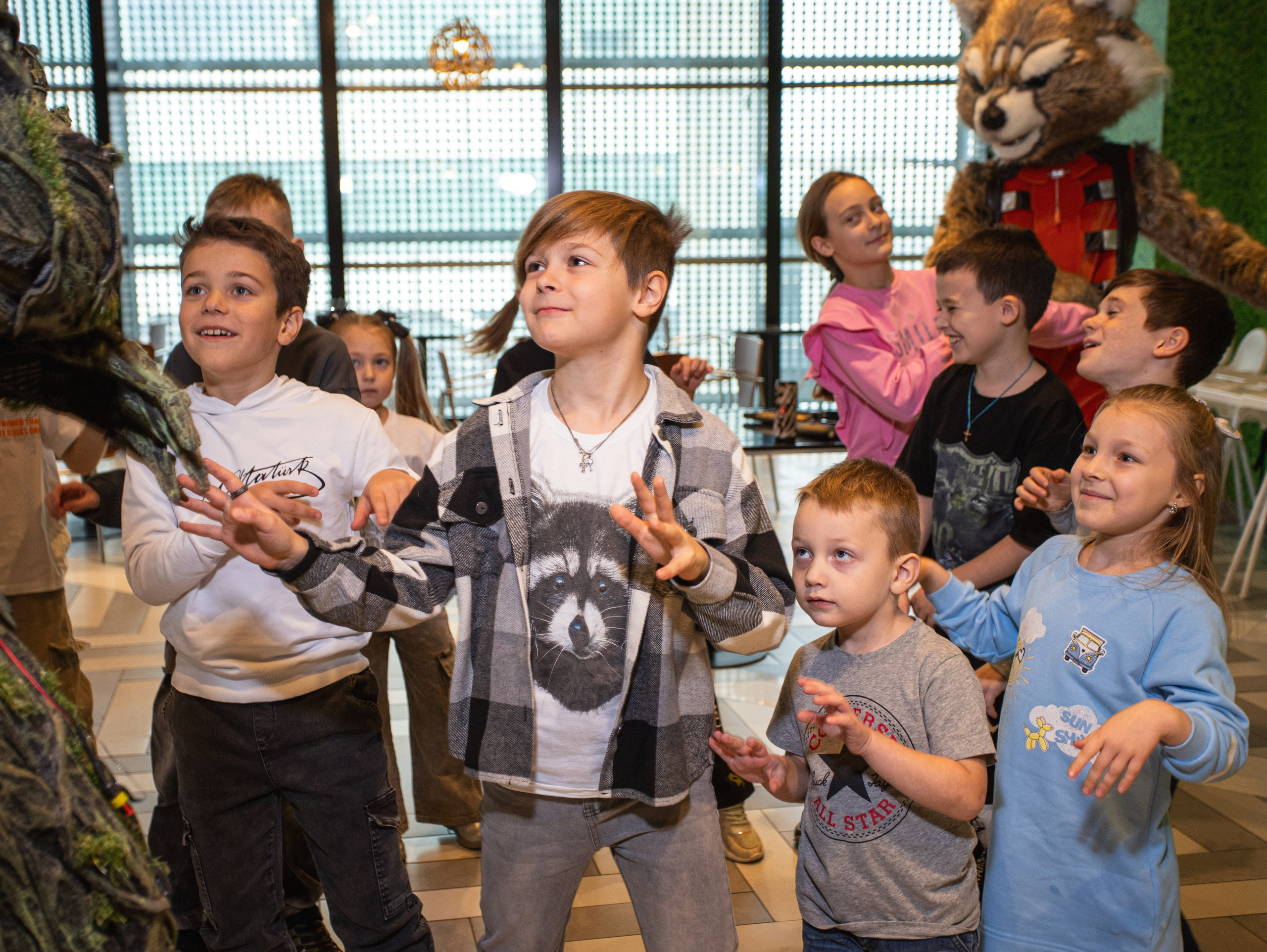 День рождения. Андрей Партнов — фотогрраф, Москва