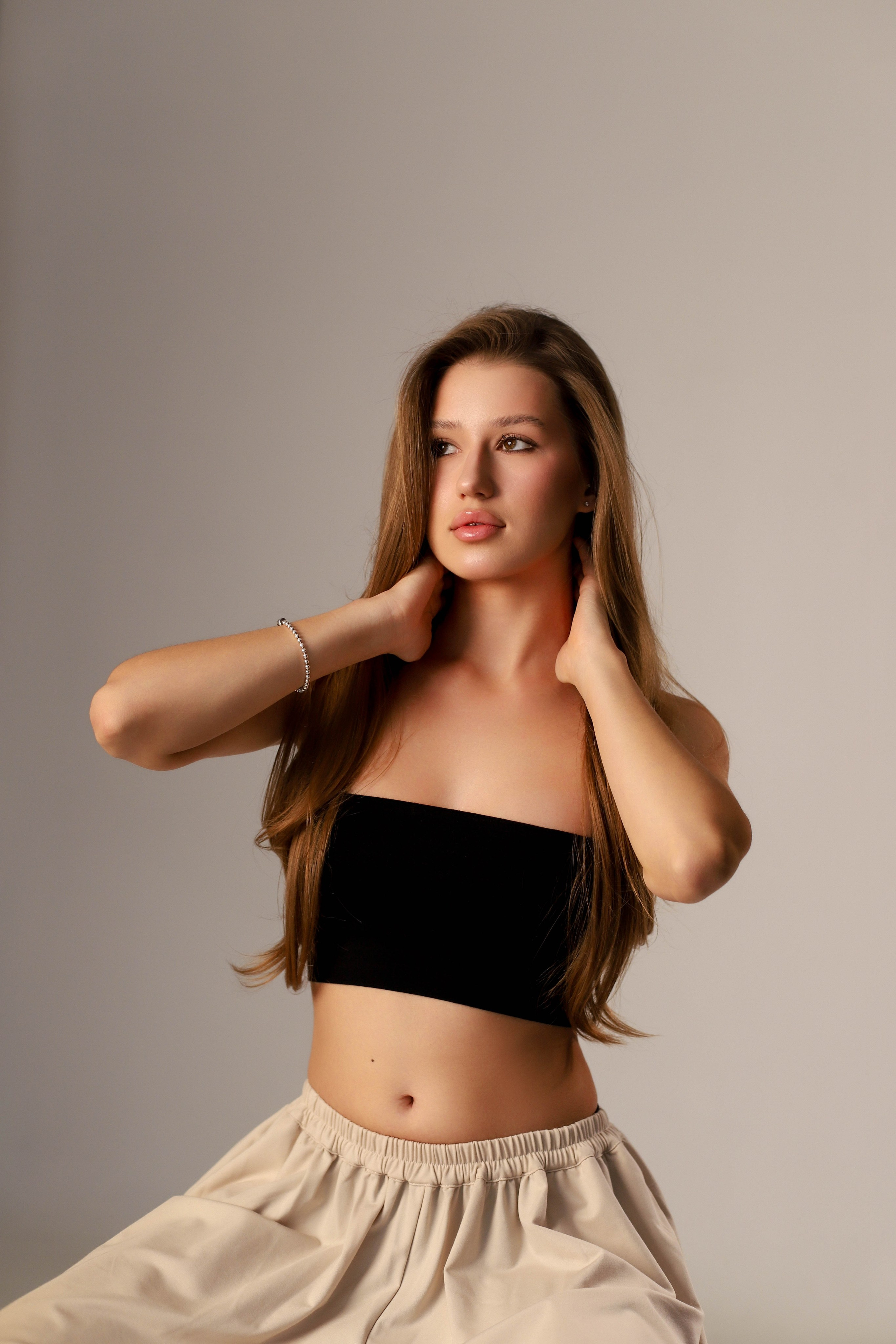 ВАЛЕРИЯ. Фотограф Мариуполь | Ялта | Крым — Диана Мазенко