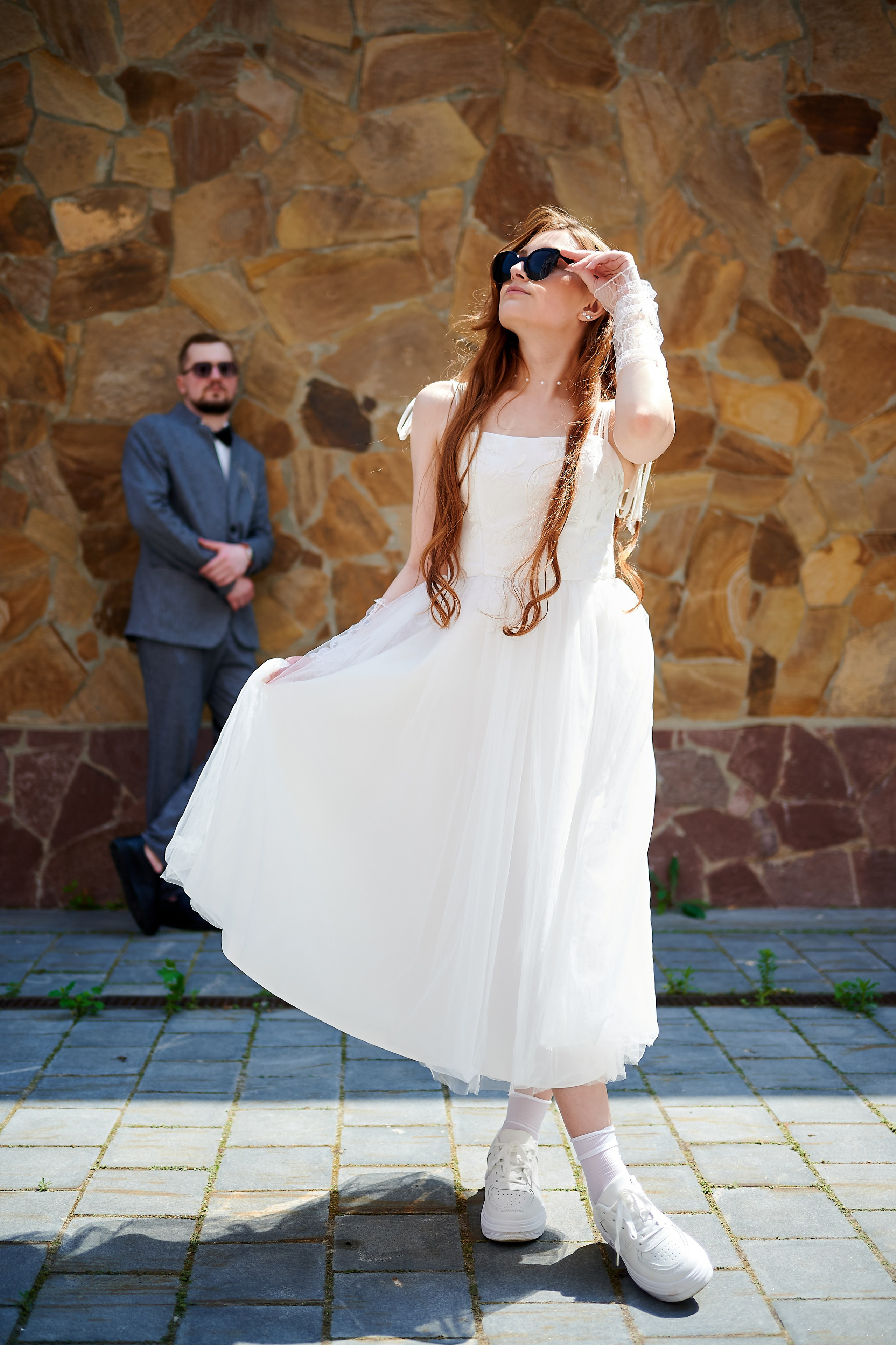 A&A. Профессиональный репортажный фотограф в Самаре Никита Королев