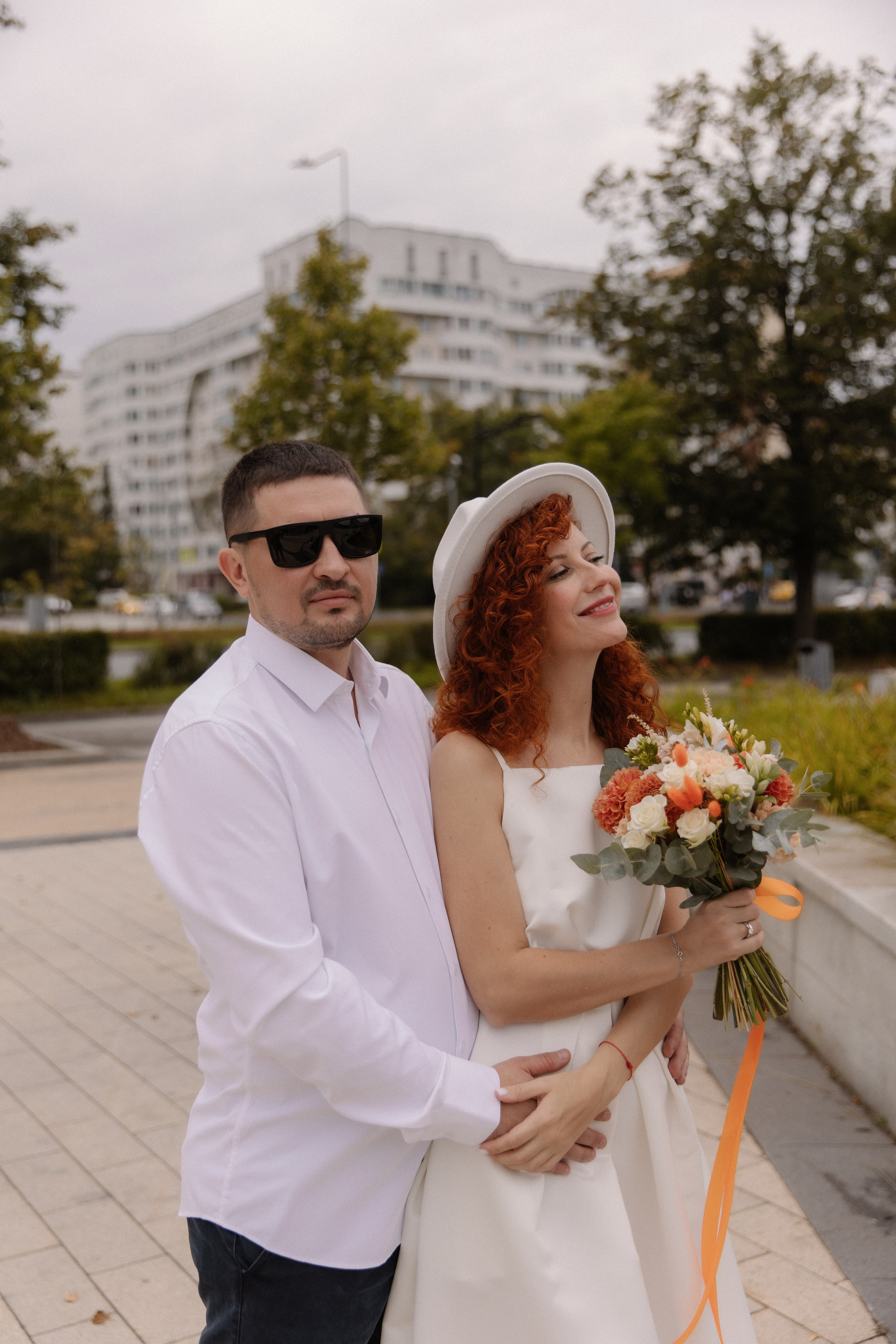 Якуб и Саша. Семейный и свадебный фотограф в Москве и Зеленограде Пилипенко Юлия