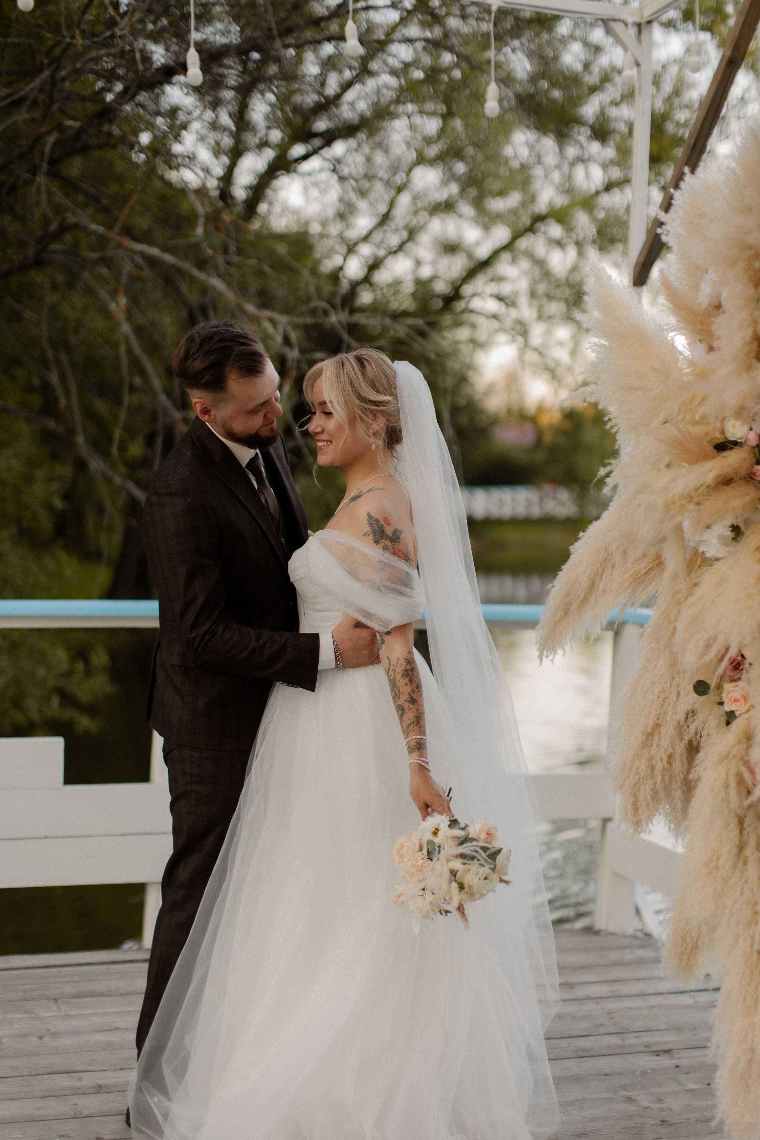 Евгений и Виктория. Семейный и свадебный фотограф в Москве и Зеленограде Пилипенко Юлия