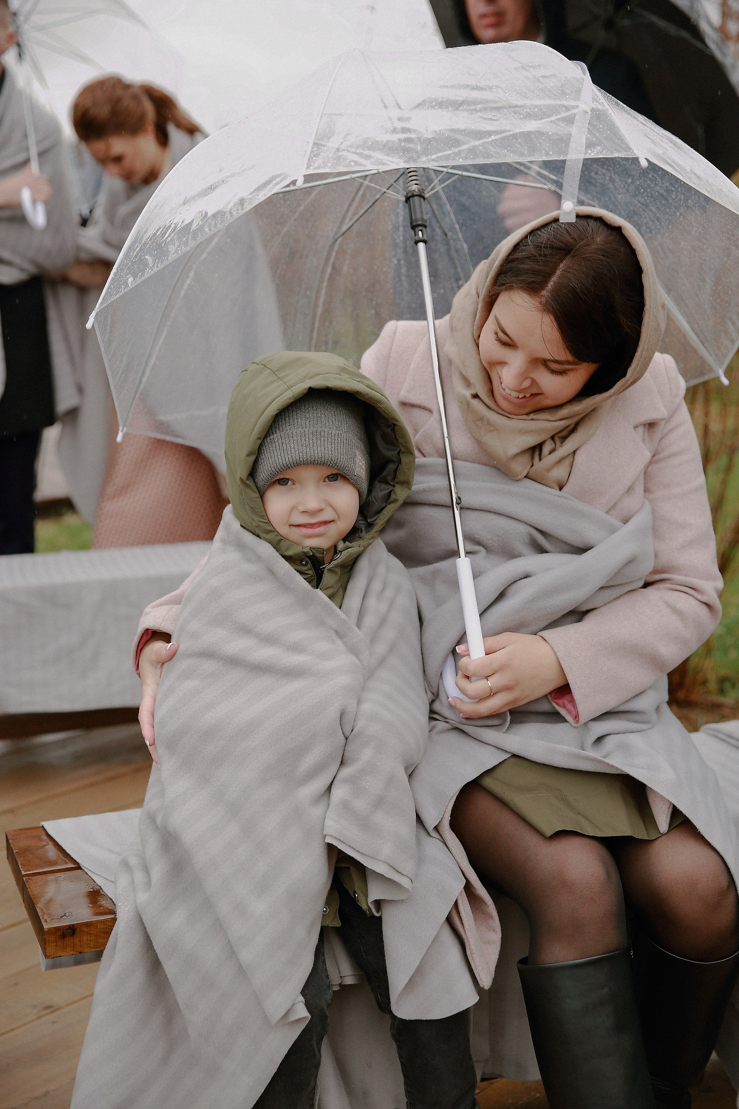 Саша и Ксюша. Семейный и свадебный фотограф в Москве и Зеленограде Пилипенко Юлия