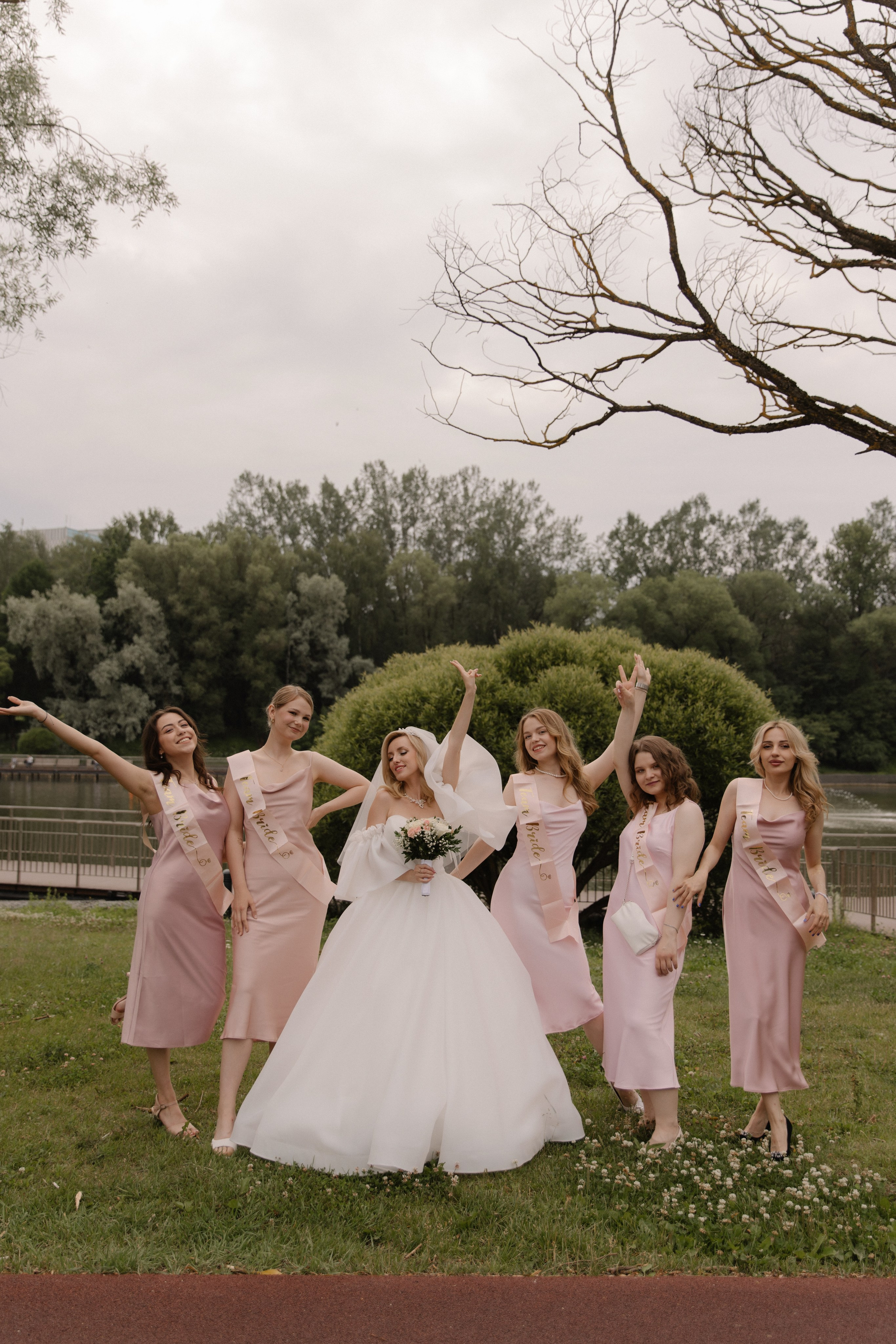 Семен и Софья. Семейный и свадебный фотограф в Москве и Зеленограде Пилипенко Юлия