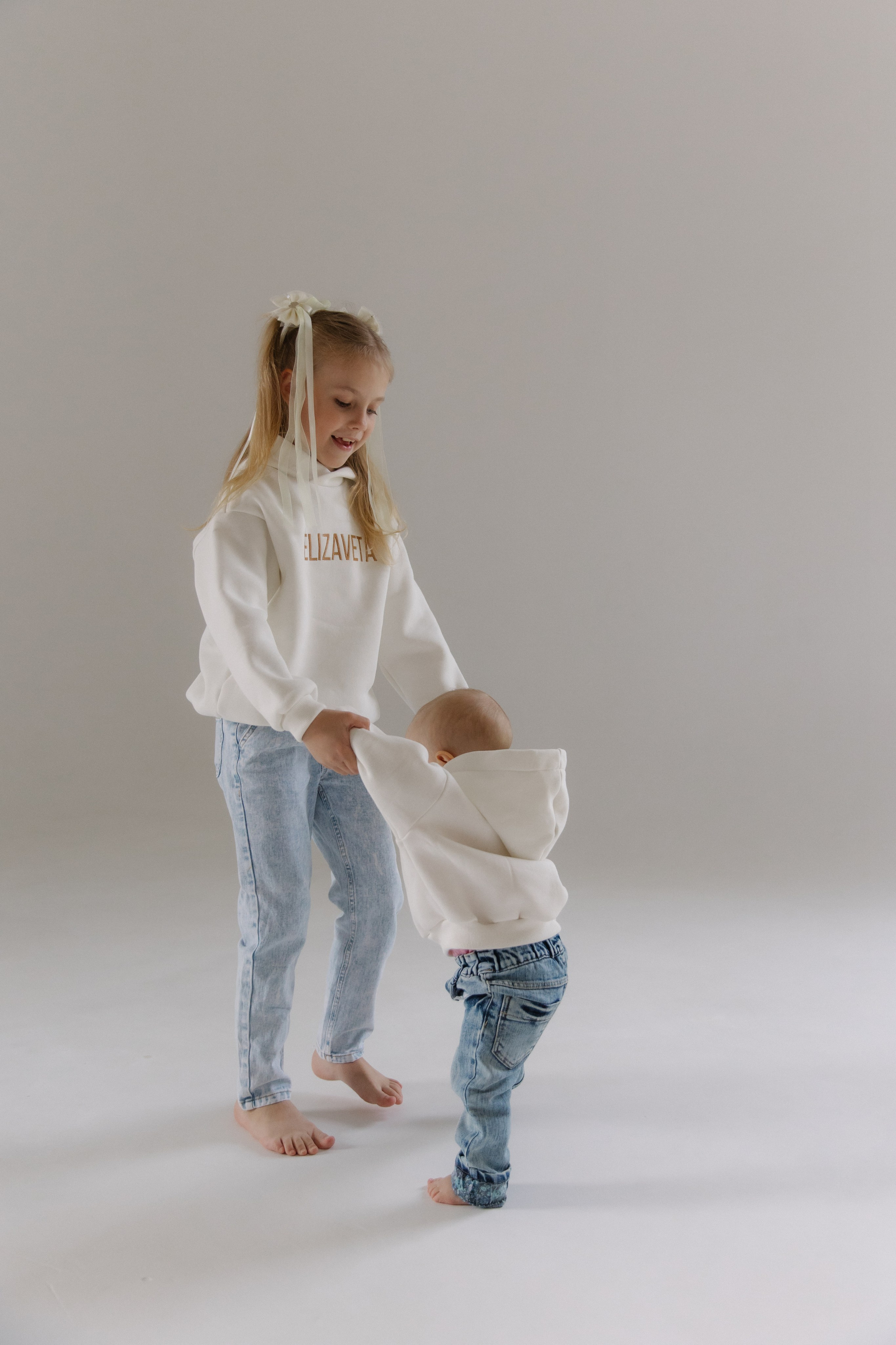 Девочки. Семейный и свадебный фотограф в Москве и Зеленограде Пилипенко Юлия