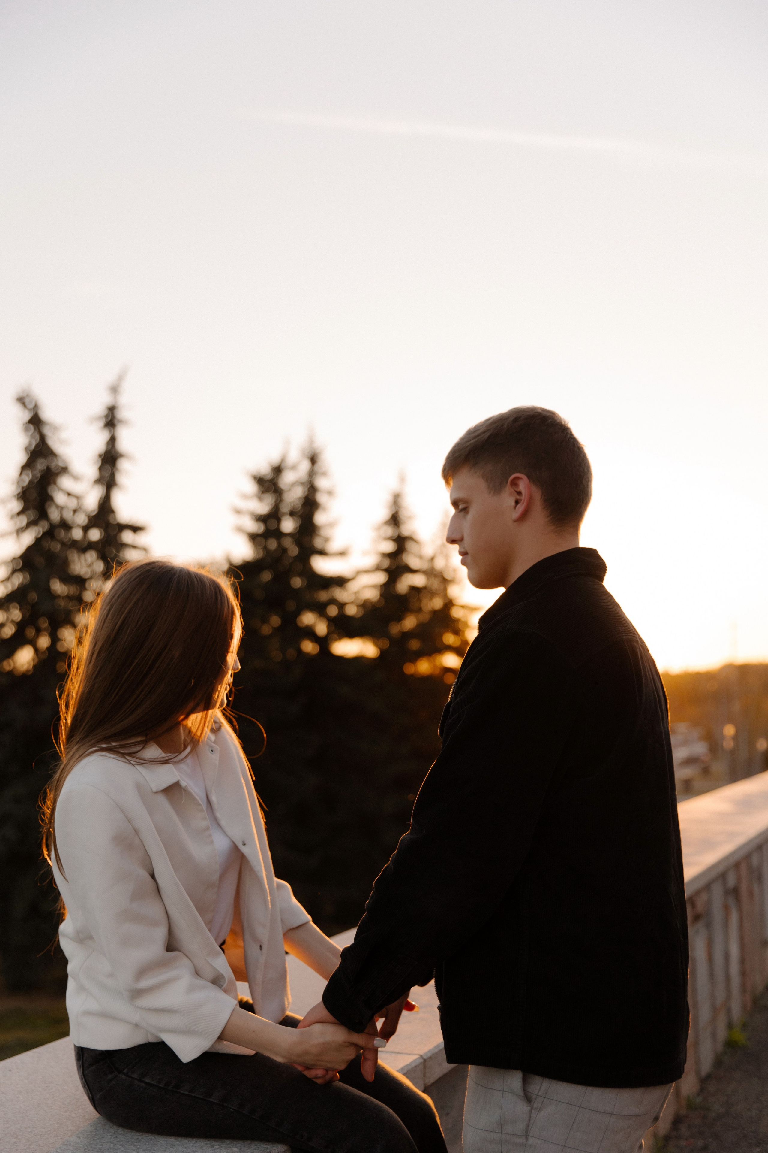 Антон и Алина. Семейный и свадебный фотограф в Москве и Зеленограде Пилипенко Юлия