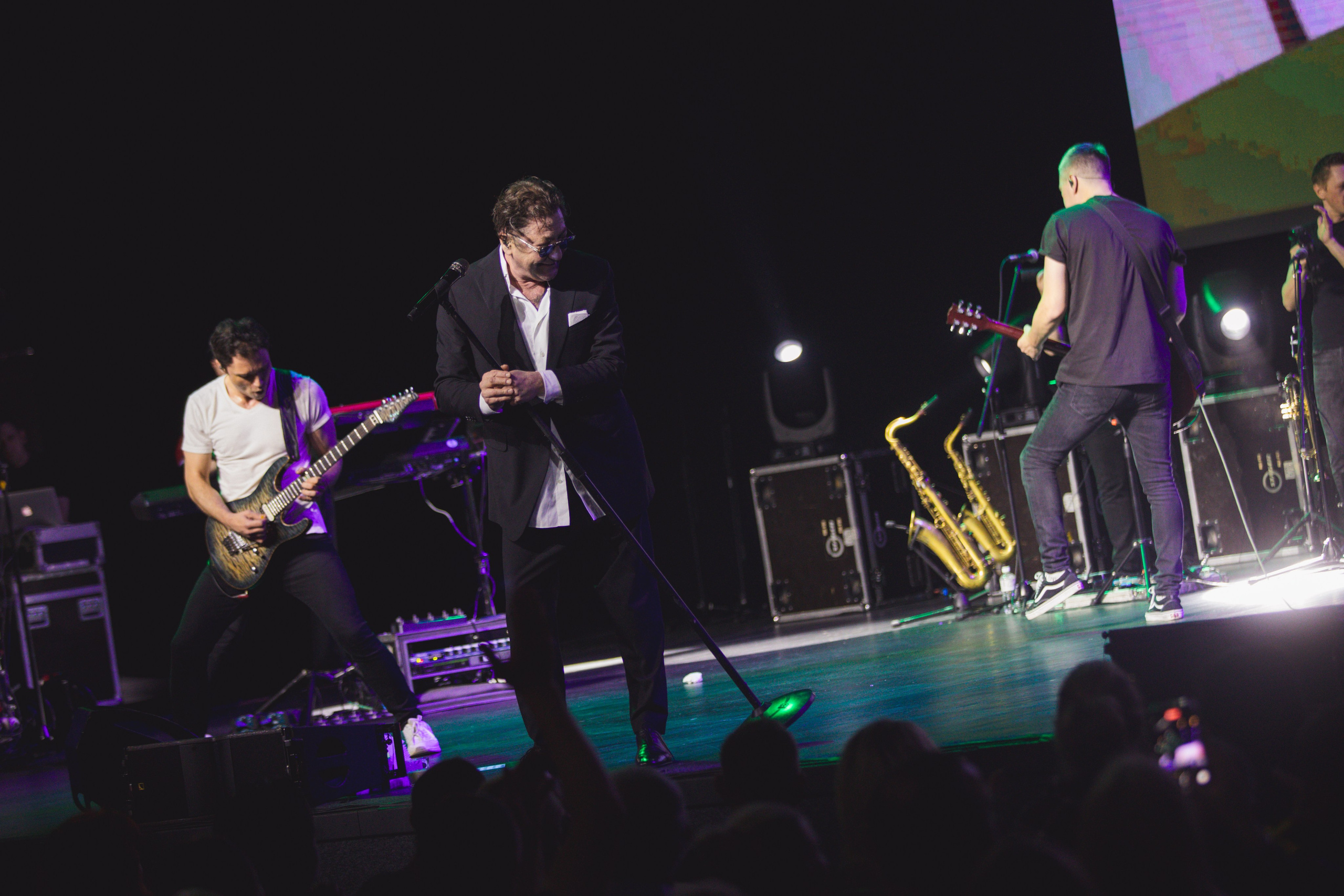 Григорий Лепс, Сочи, Роза Холл. Фотограф Ольга Махалова — Санкт-Петербург, Москва, Нижний Новгород
