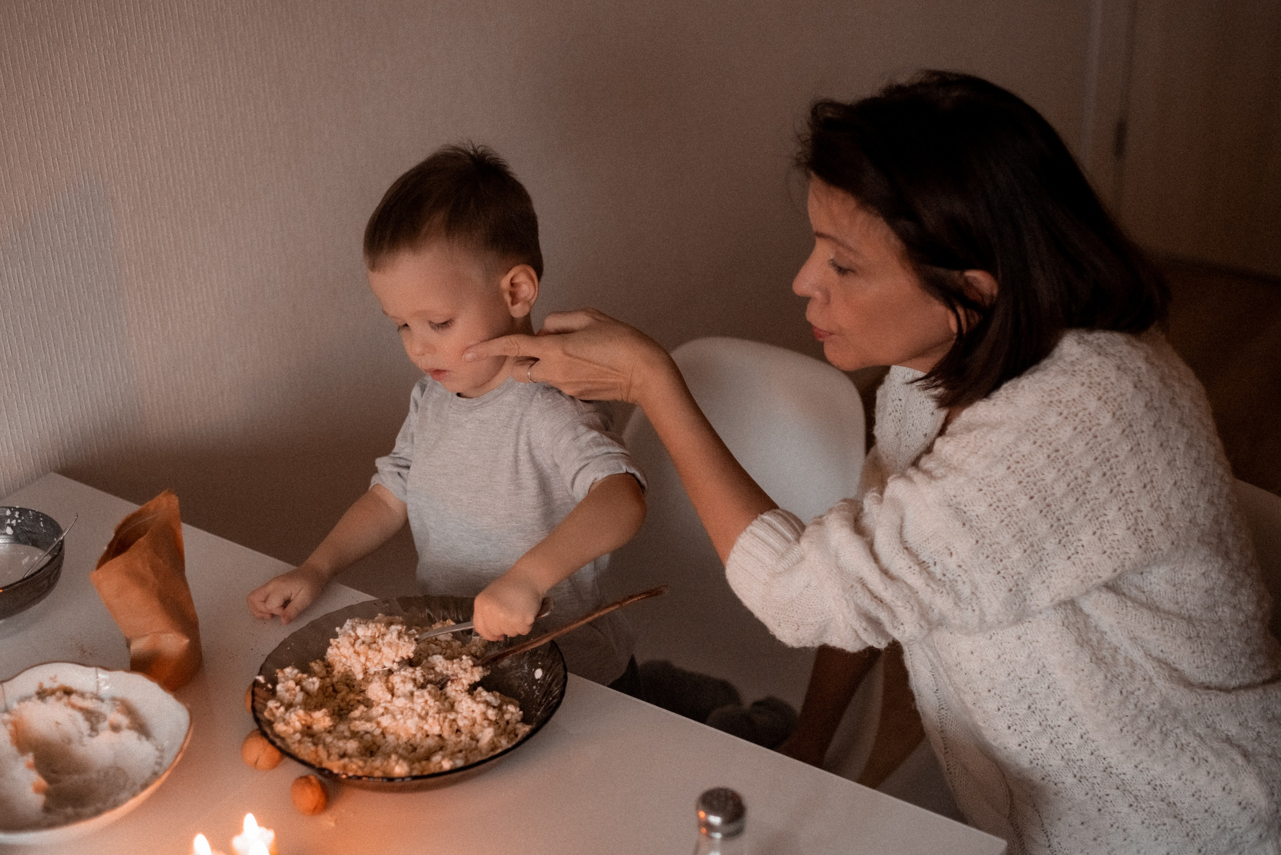 Сырники. Портретный фотограф в Петрозаводске Татьяна Лебедева