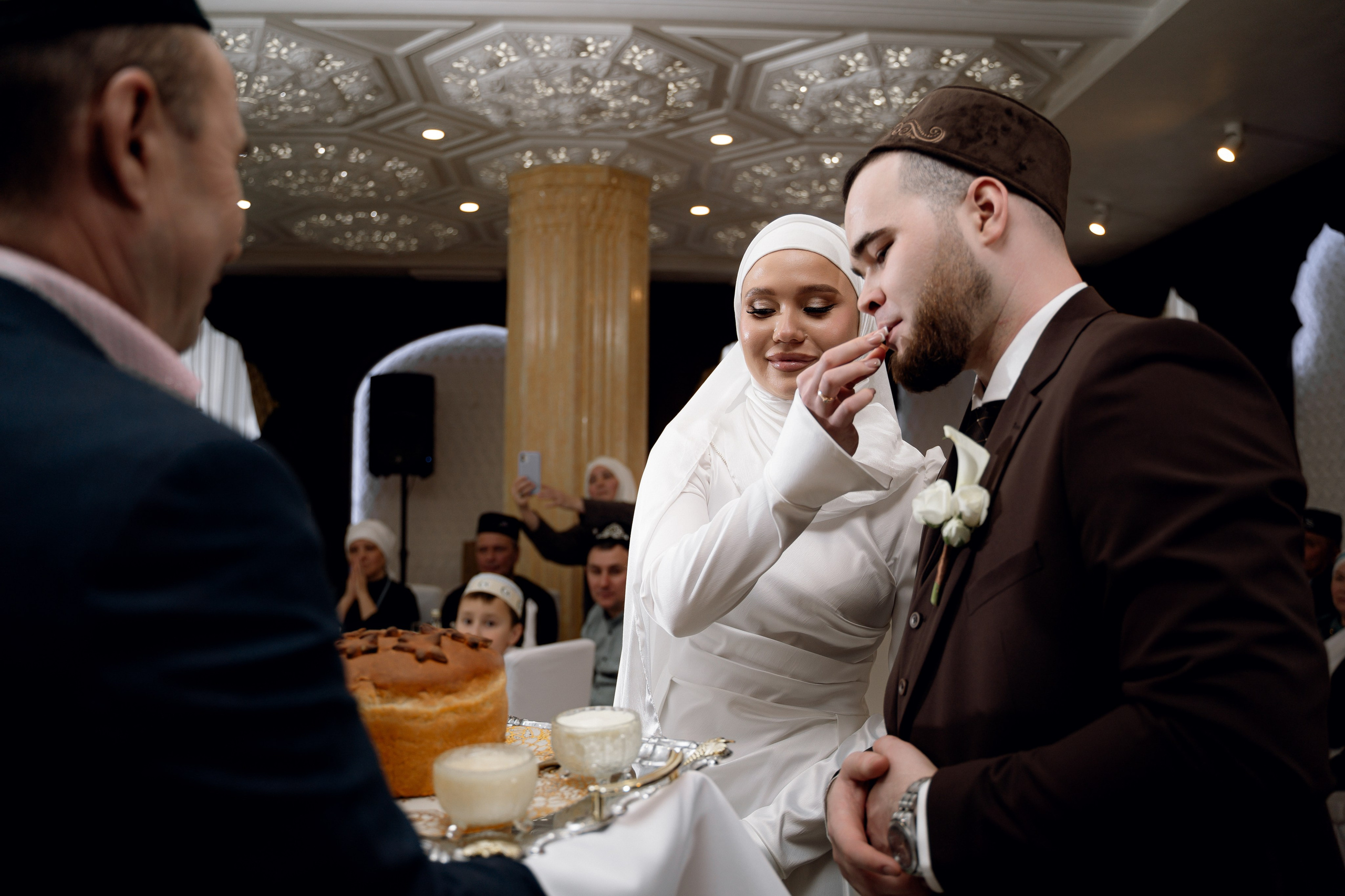 Роберт & Алсу (Ахмадзаки). RAMIL SAFIULLIN