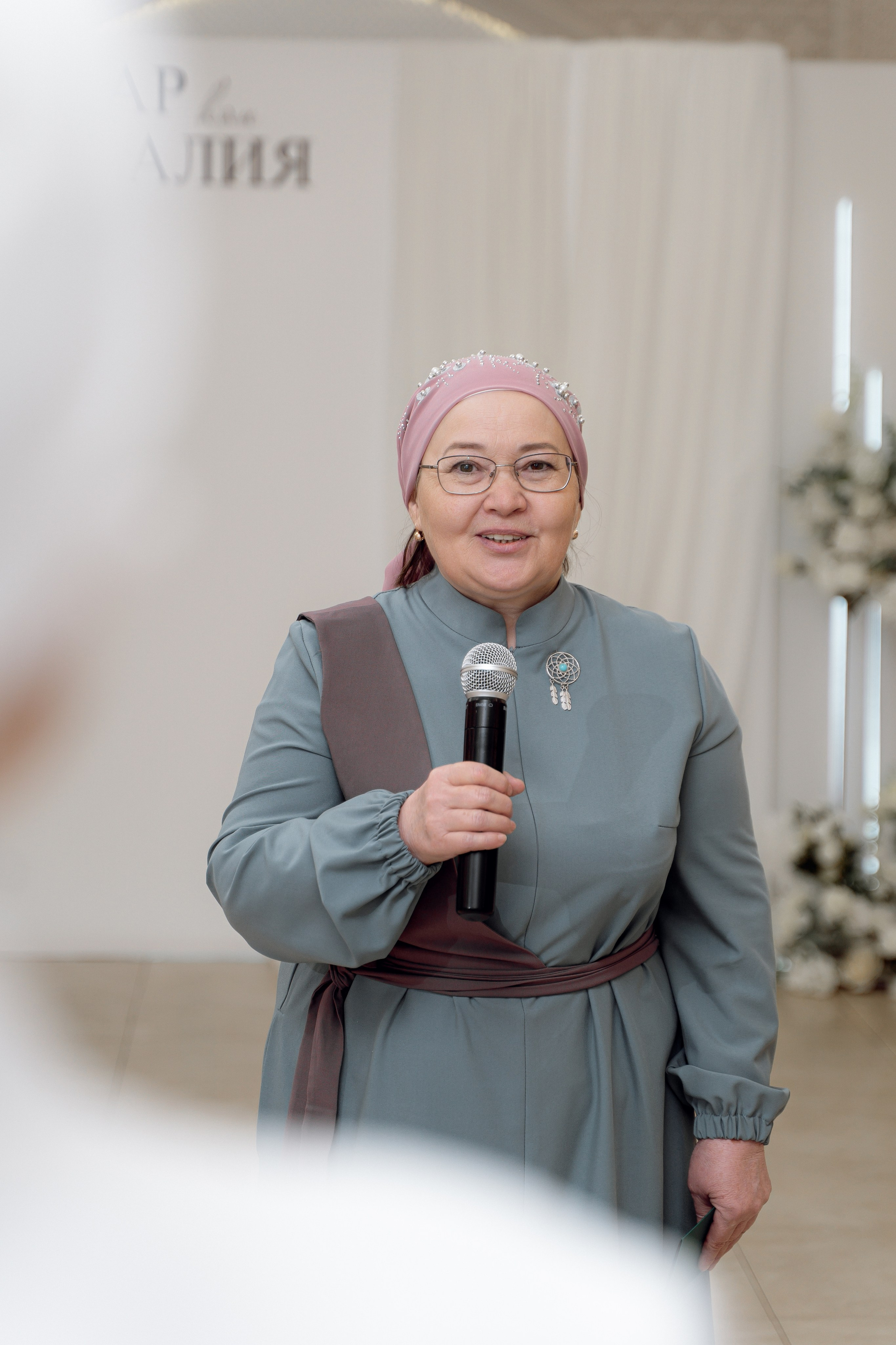 Ильдар & Алия. RAMIL SAFIULLIN