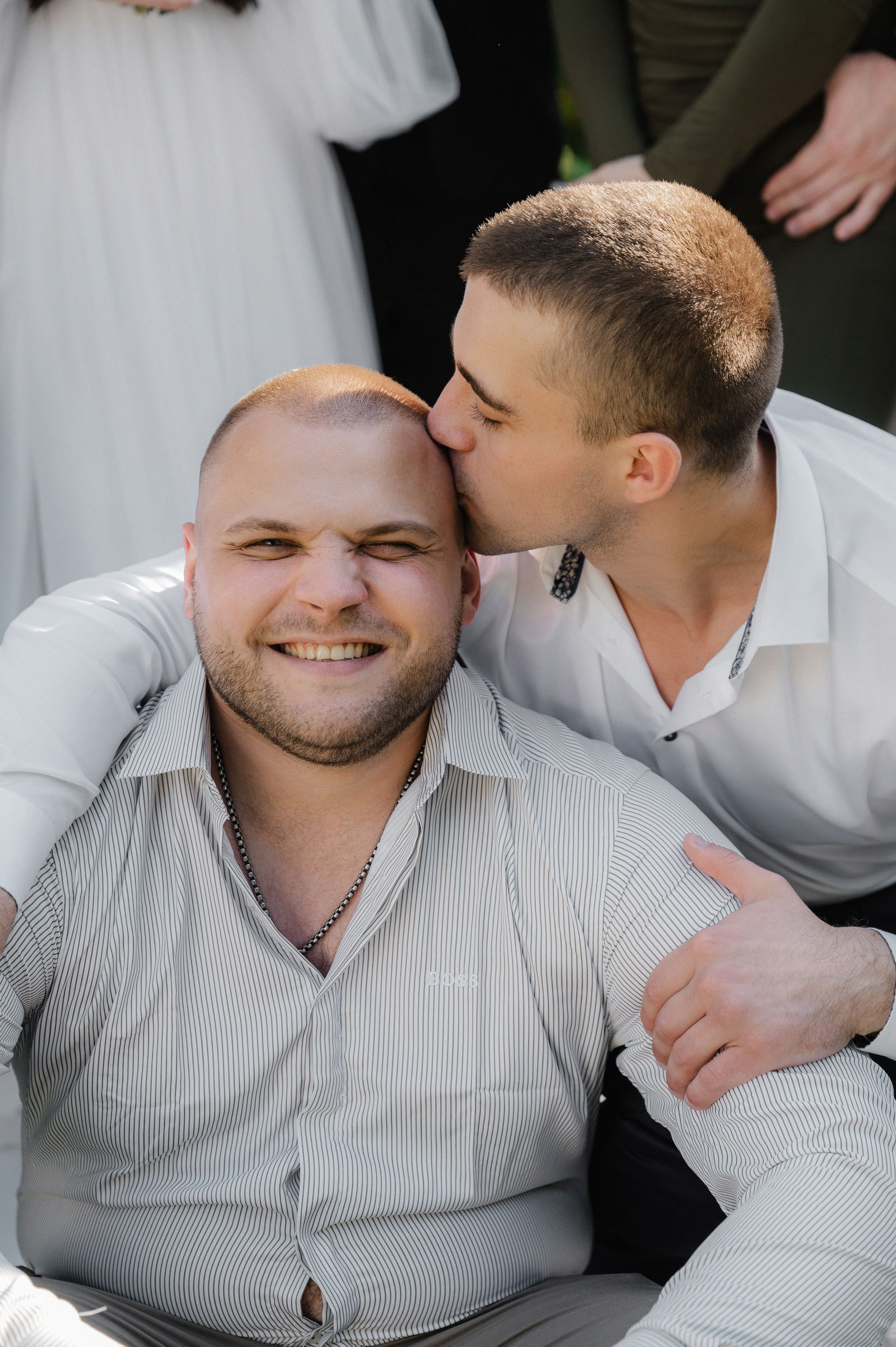 Роман и Алсу Остафьево. Свадебный фотограф Раменское-Москва