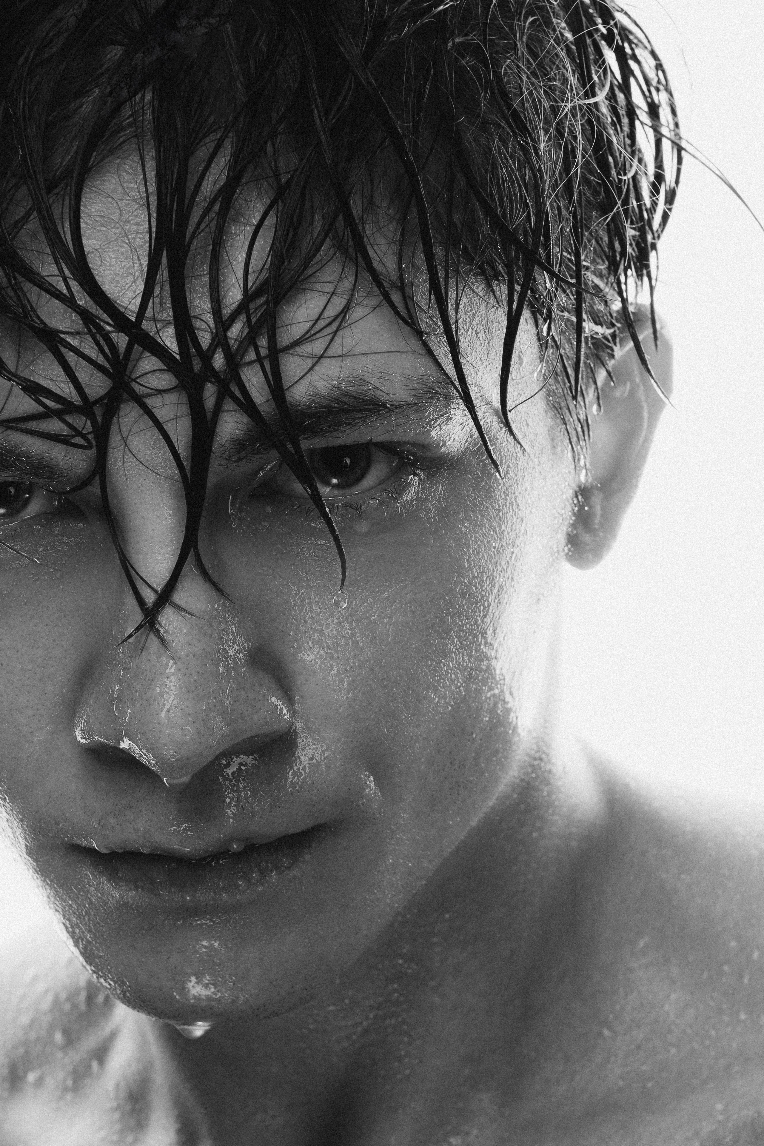 Artem. Свадебный и индивидуальный фотограф Никита Роут | Москва