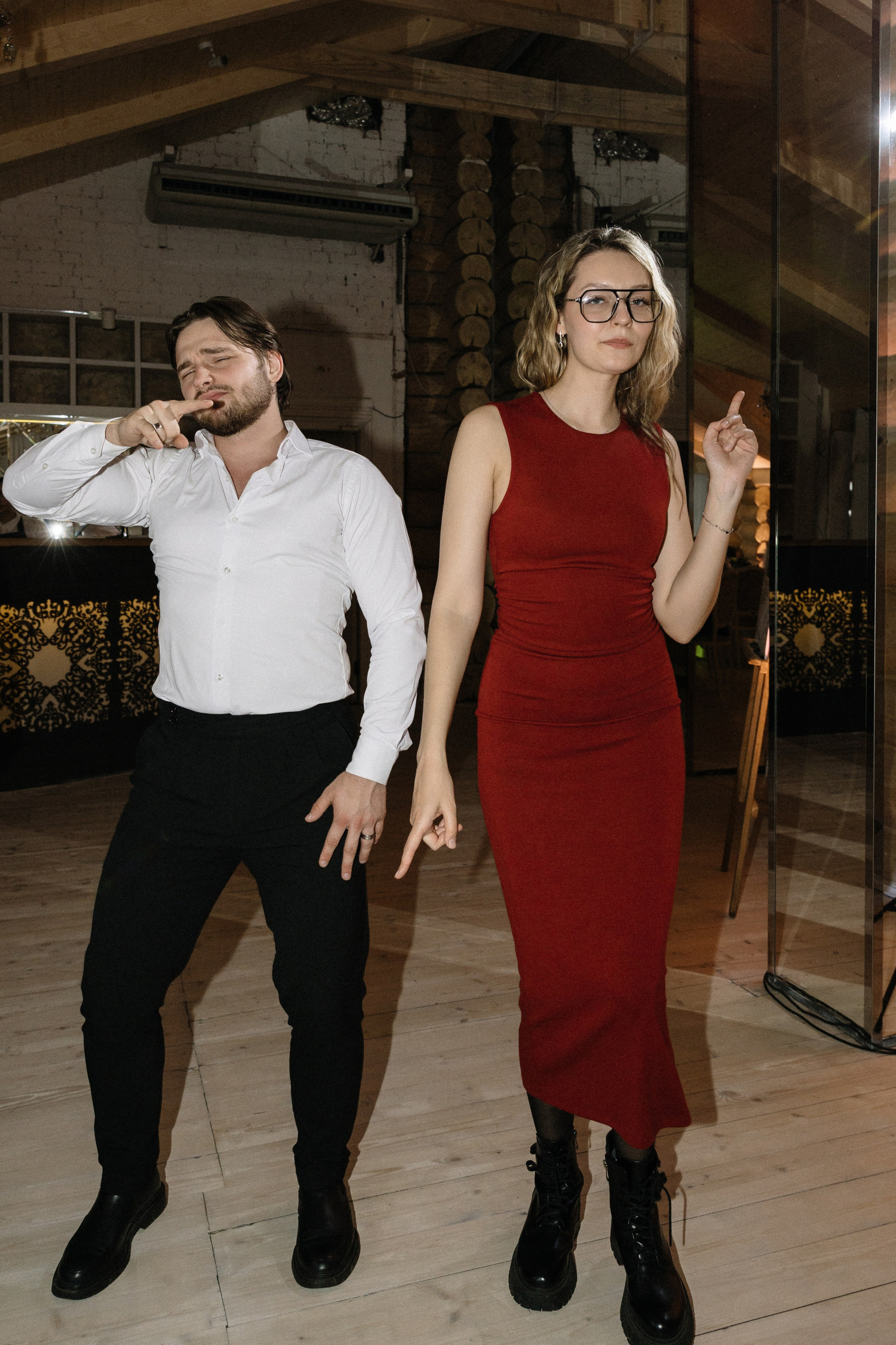 Ксения&Дима. Свадебный фотограф по всей Беларуси Цепелева Анна