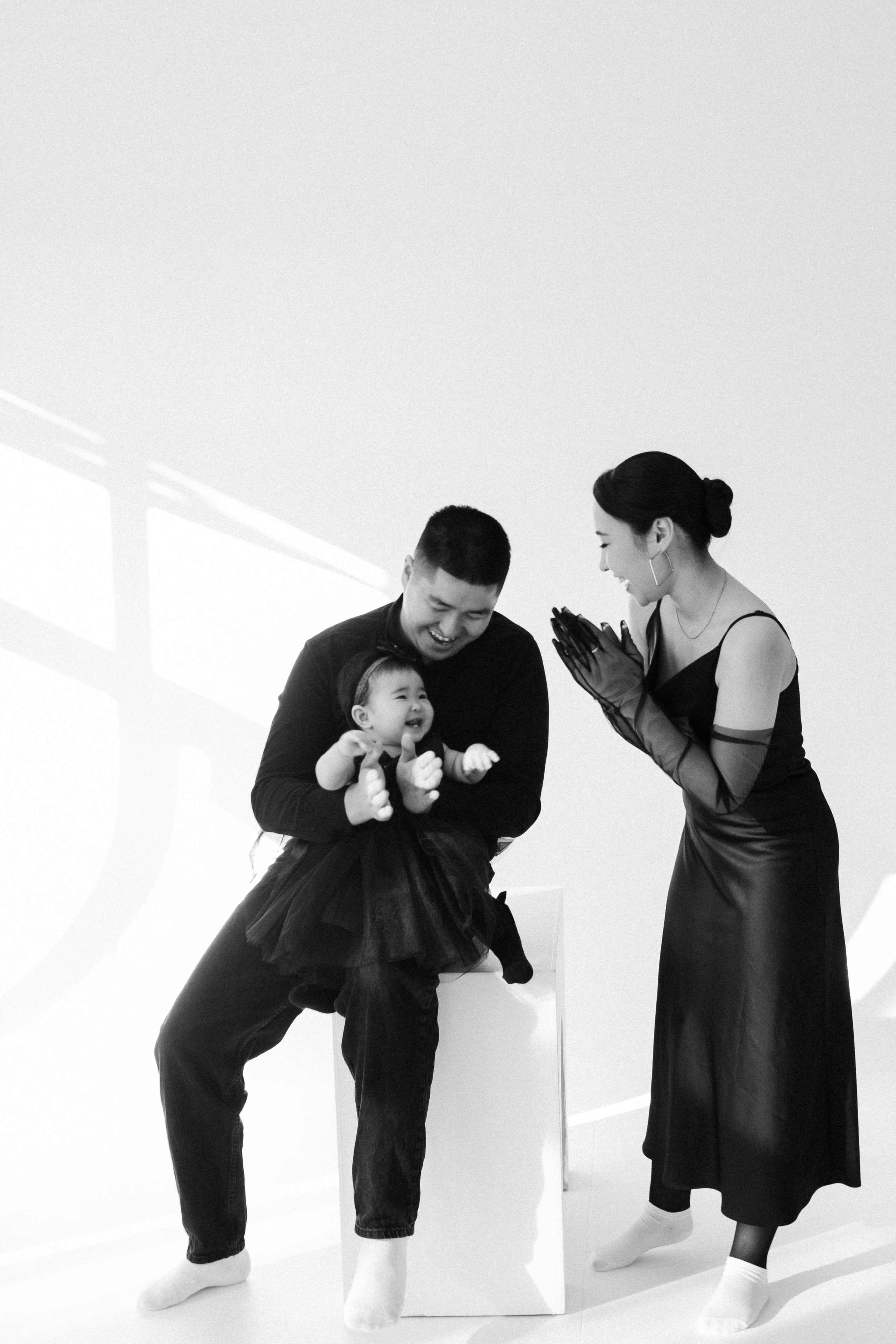 Семейные съемки. Фотограф в Самаре Оля Гордеева