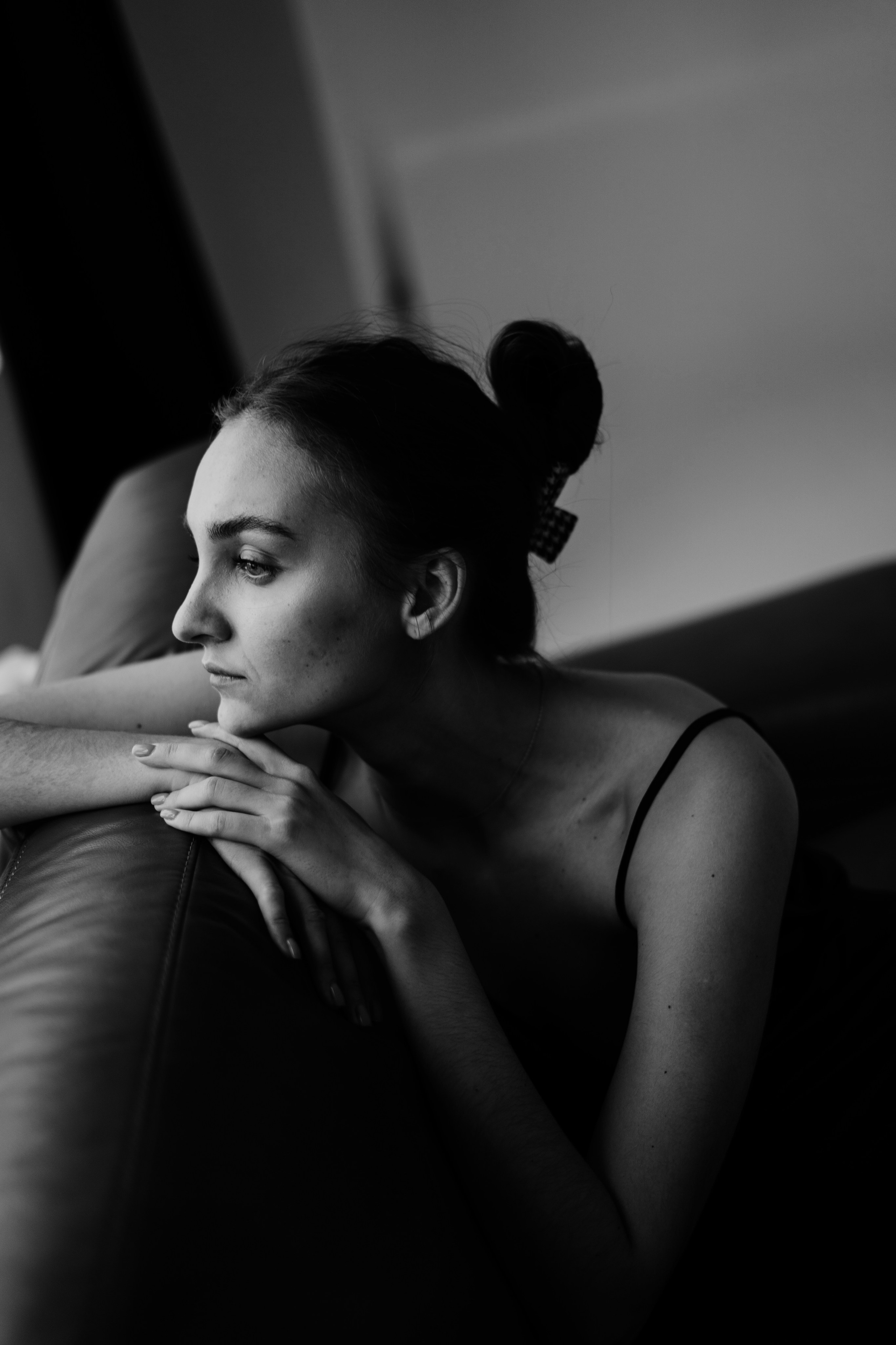 Еще портреты