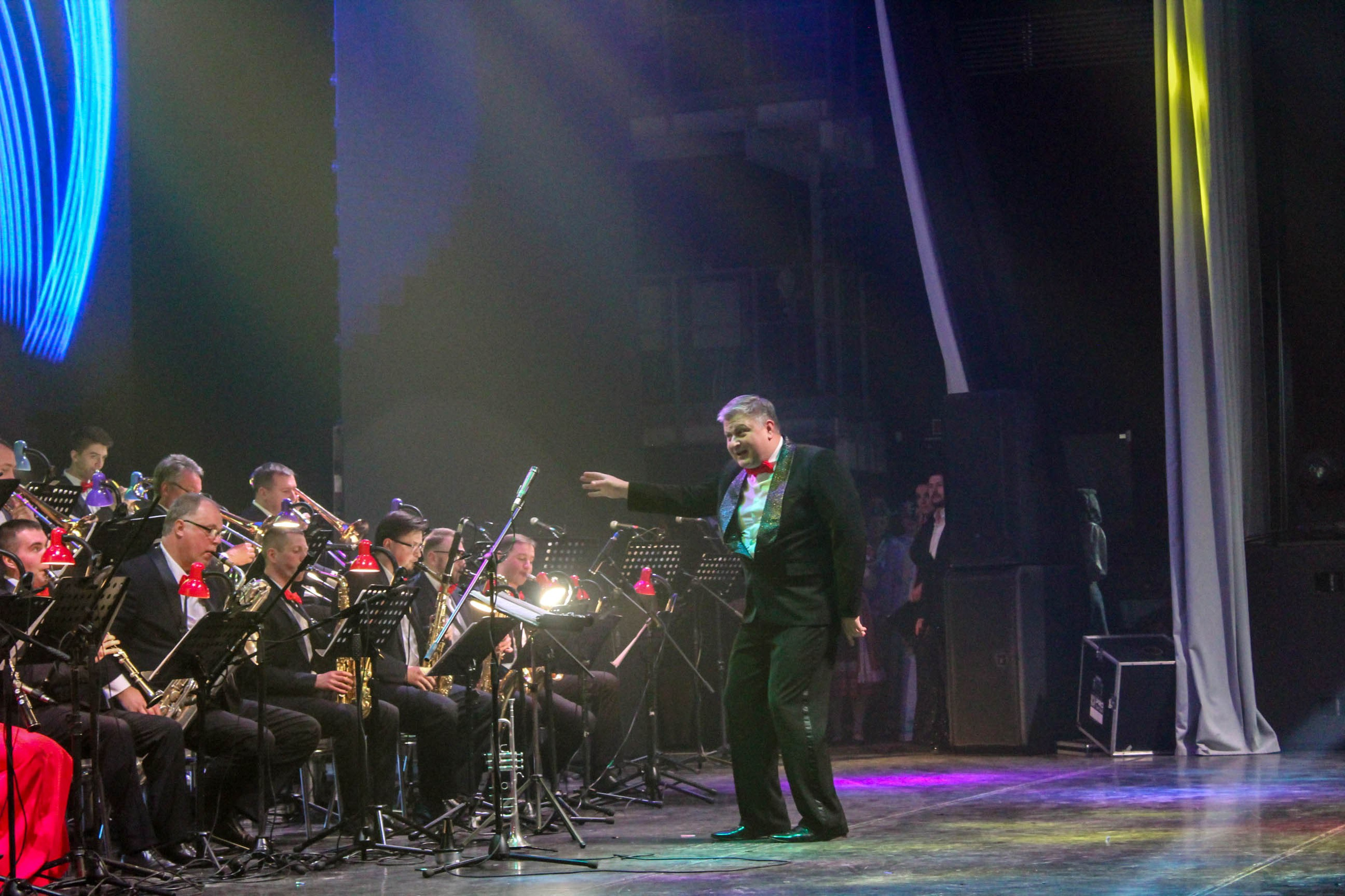 Show Must Go On. Фотограф в Добруше и Гомеле (anabel_photo)