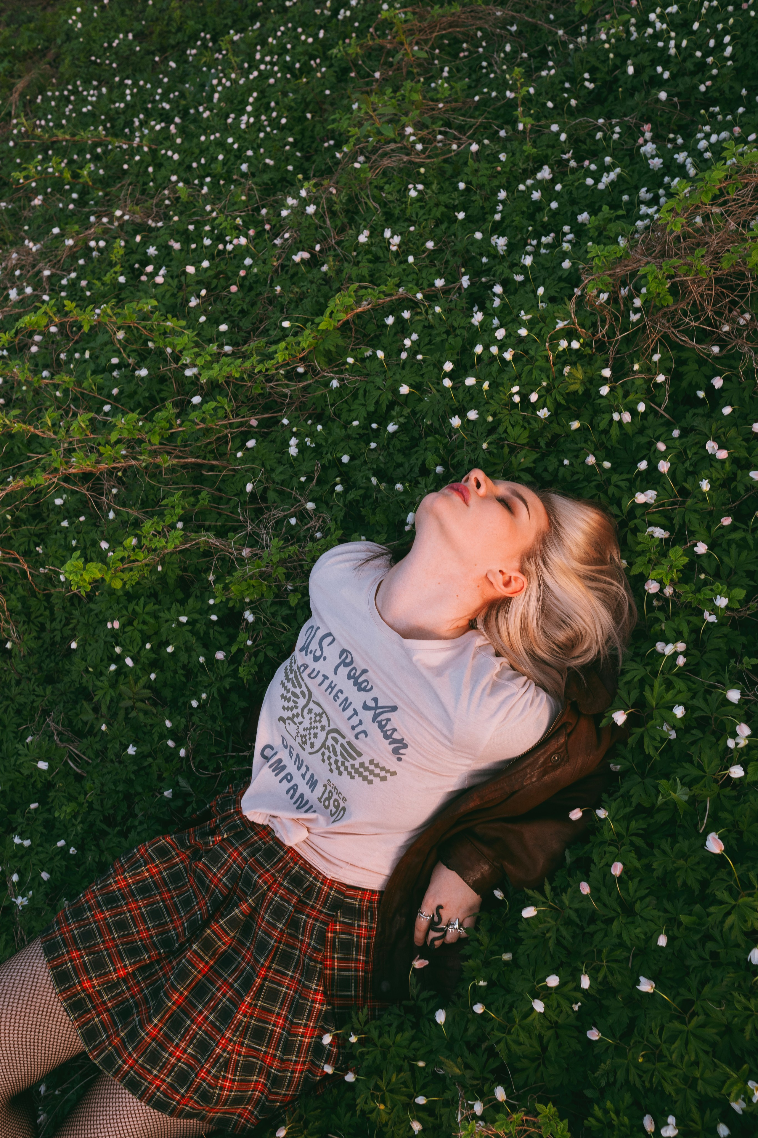 Насто. Главная