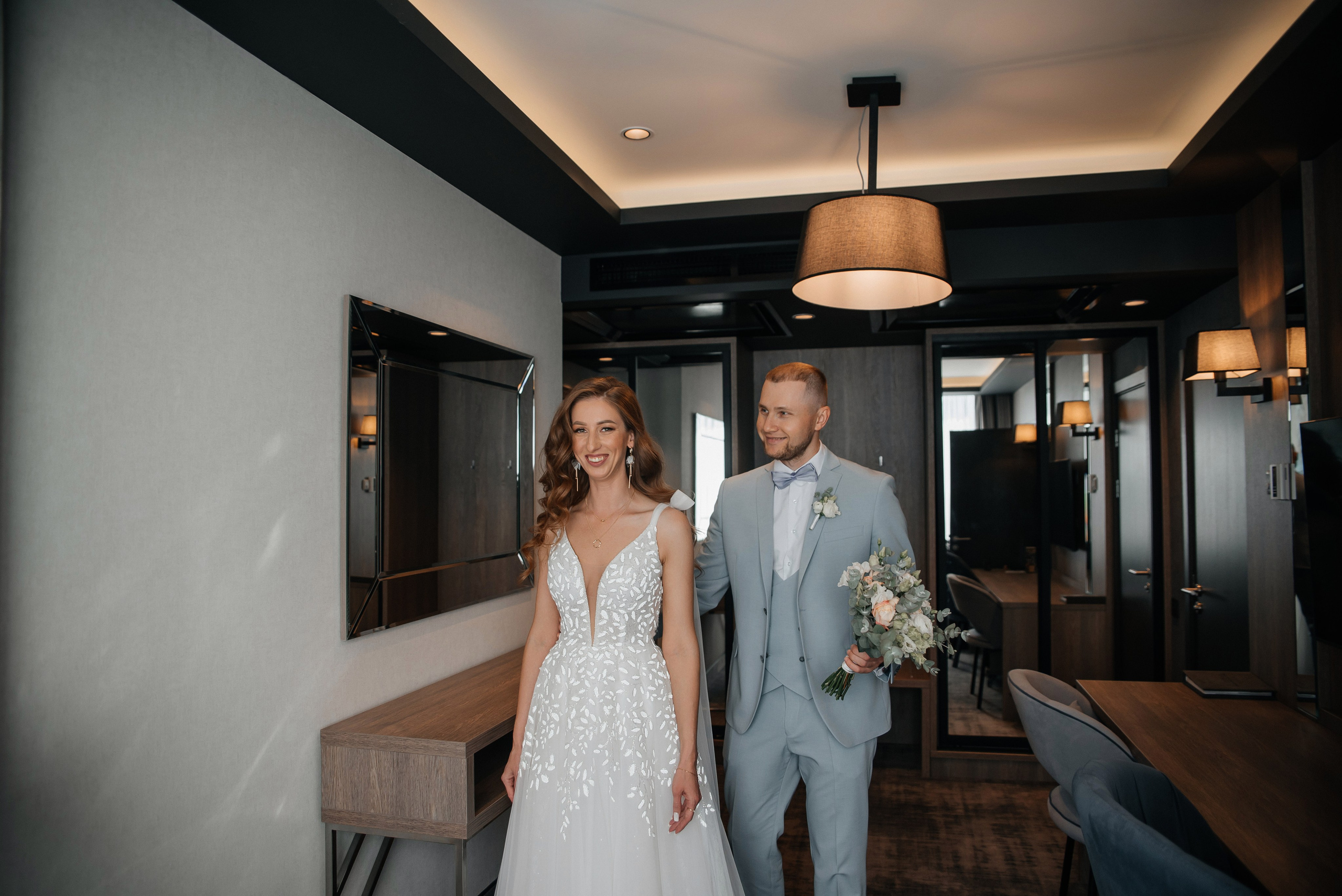 Ваня и Даша 09.09.2023. Свадебный и семейный фотограф в городе Смоленске