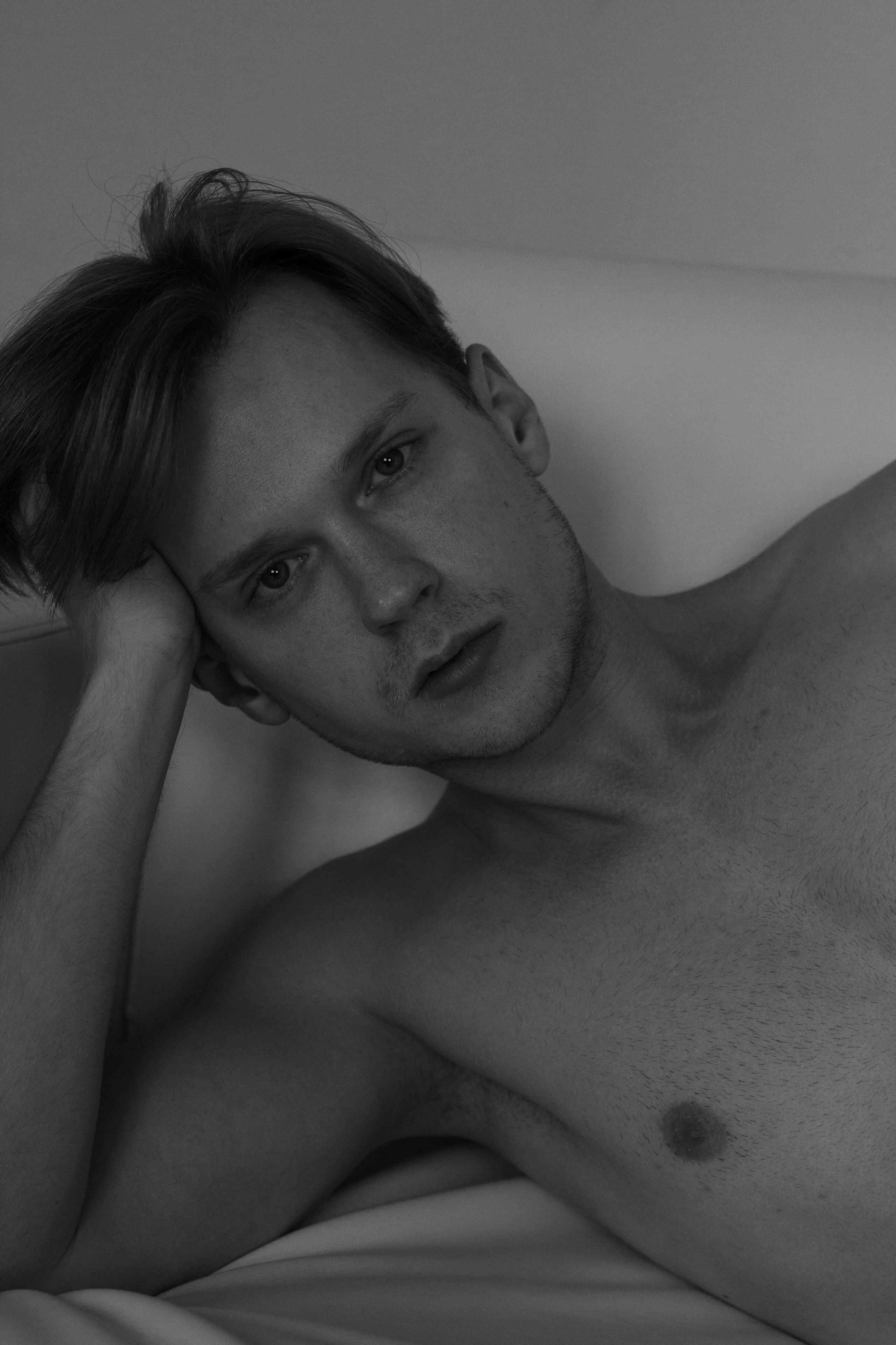 Илья. Анна Короткова, фотохудожник, г. Москва