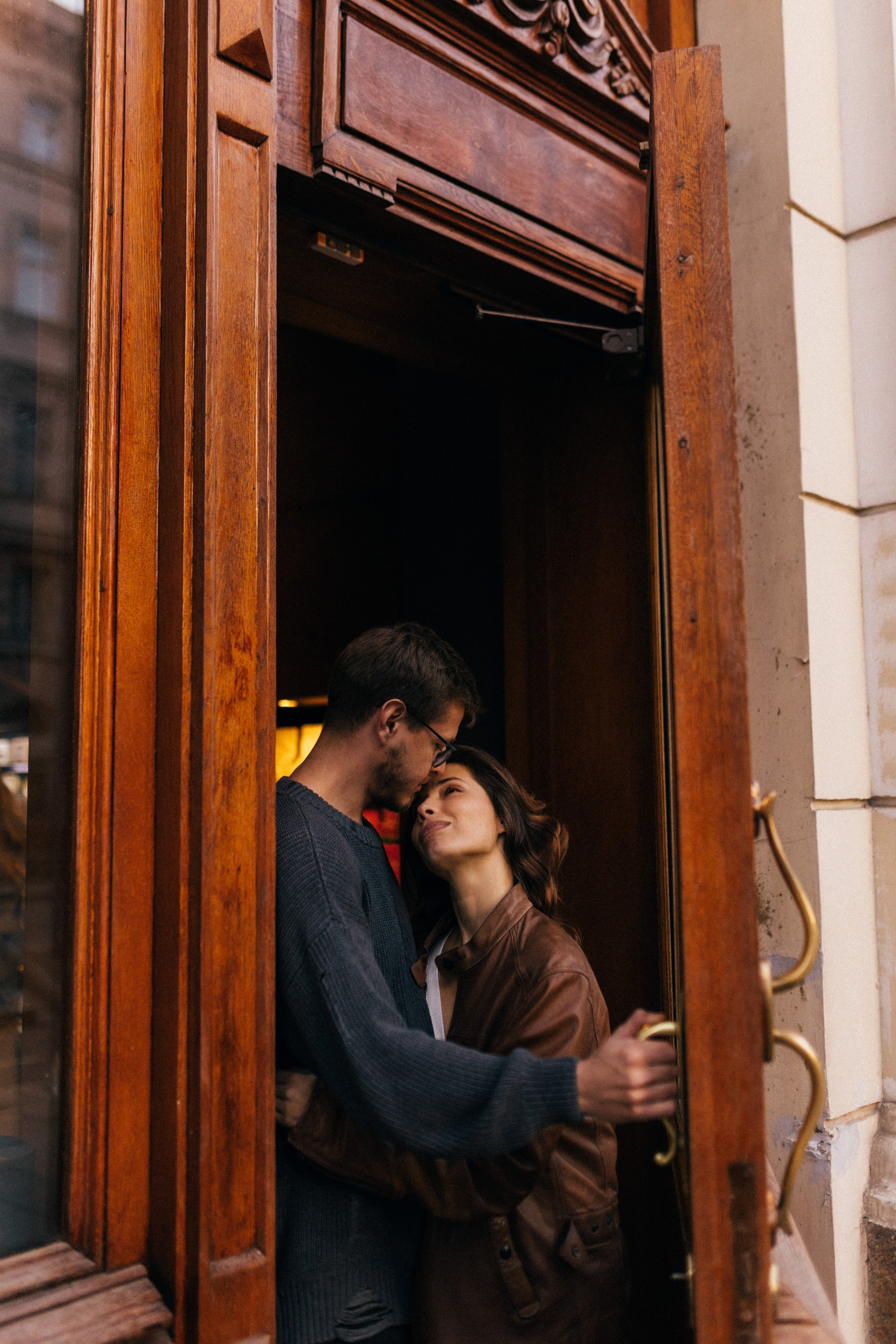 Вадим/Таня. Фотограф в Москве Татьяна Сергеева