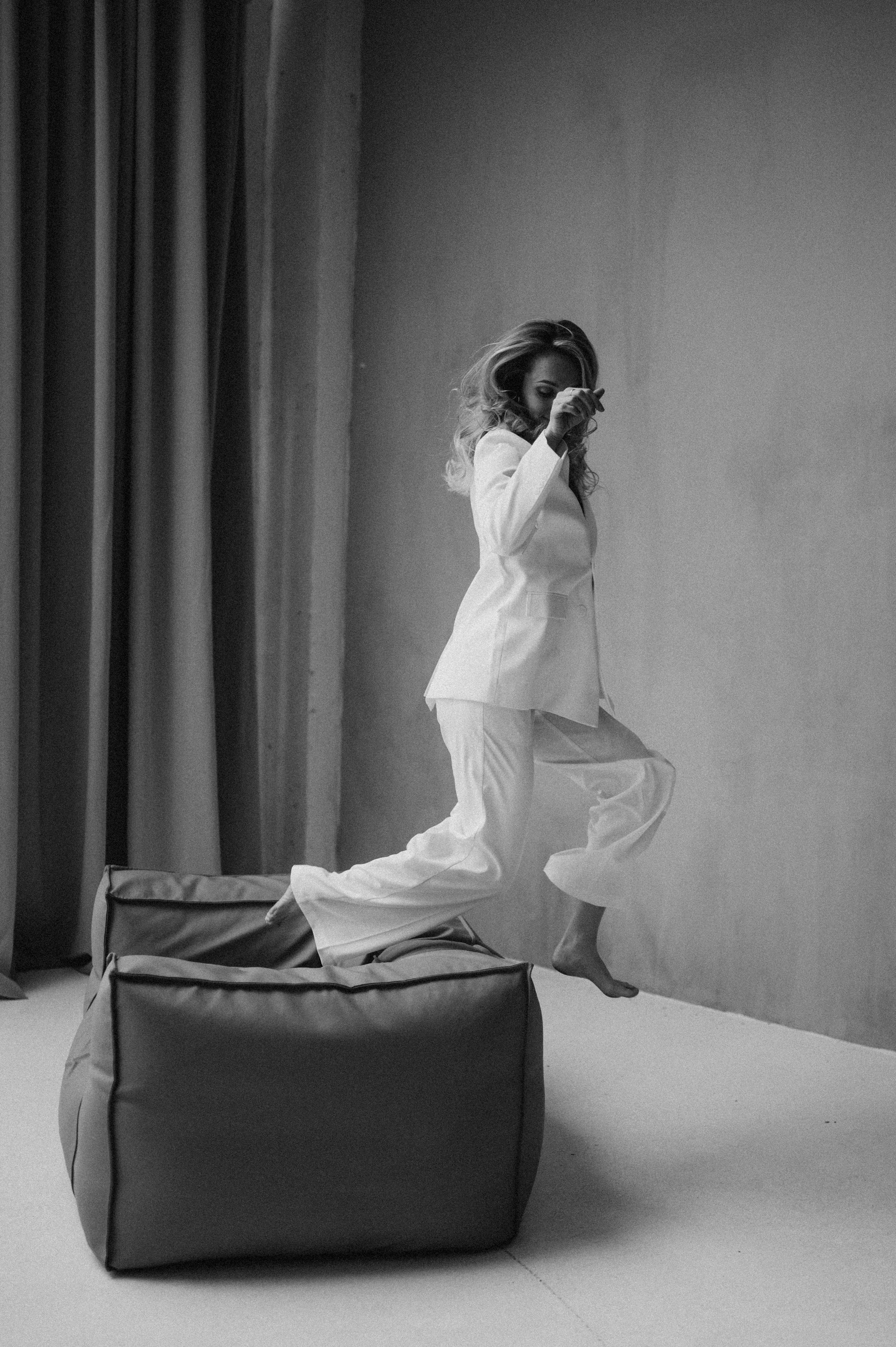 Женский портрет. Семейный и женский фотограф в Москве Юлия Мороз