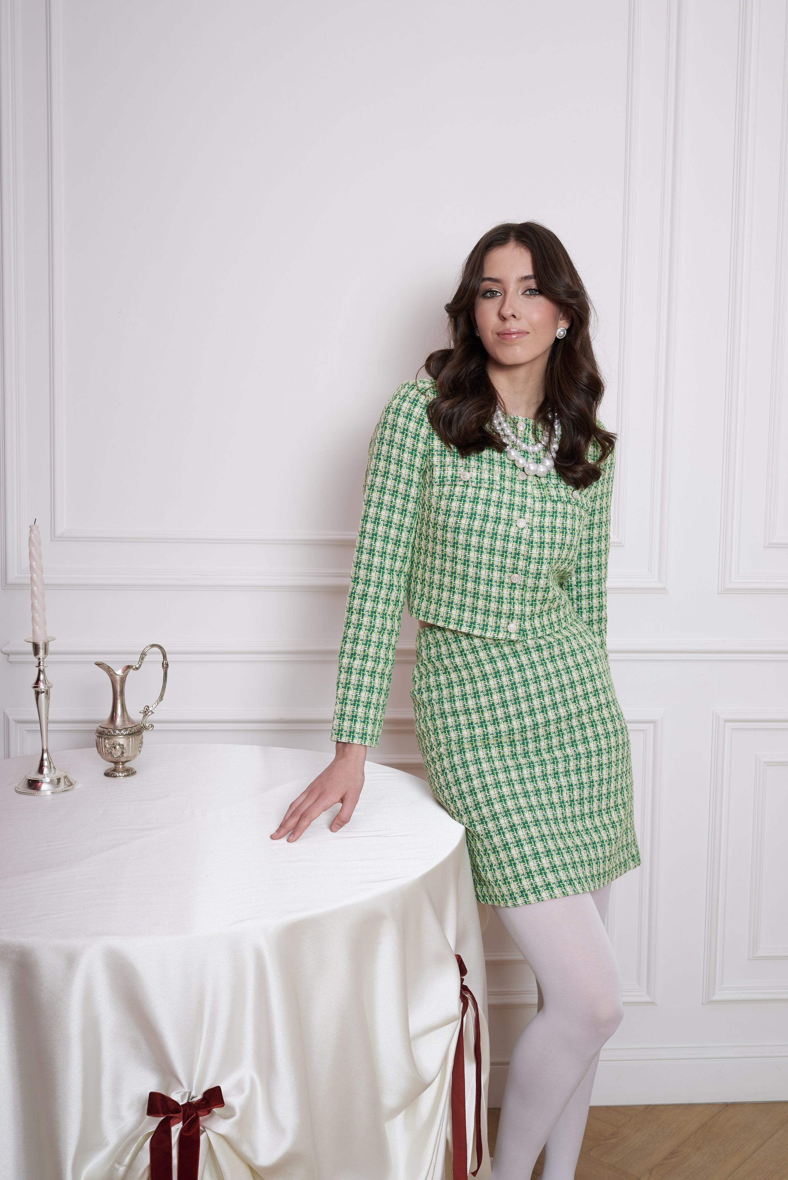 Ксения. Когда фотки '24. Фотограф Потапчук Алёна (Ростов-на-Дону)