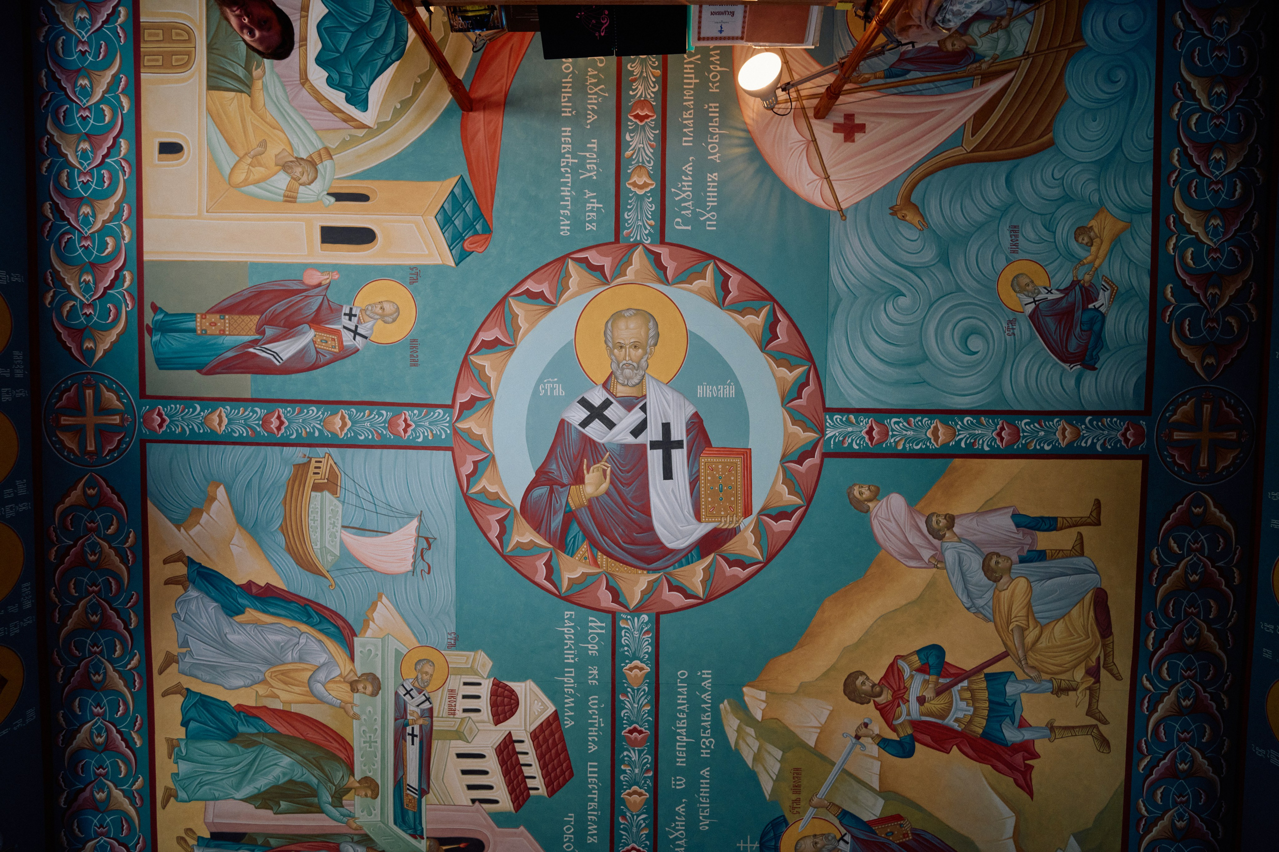 День второй. Репортажный фотограф в Самаре Артем Арсентьев