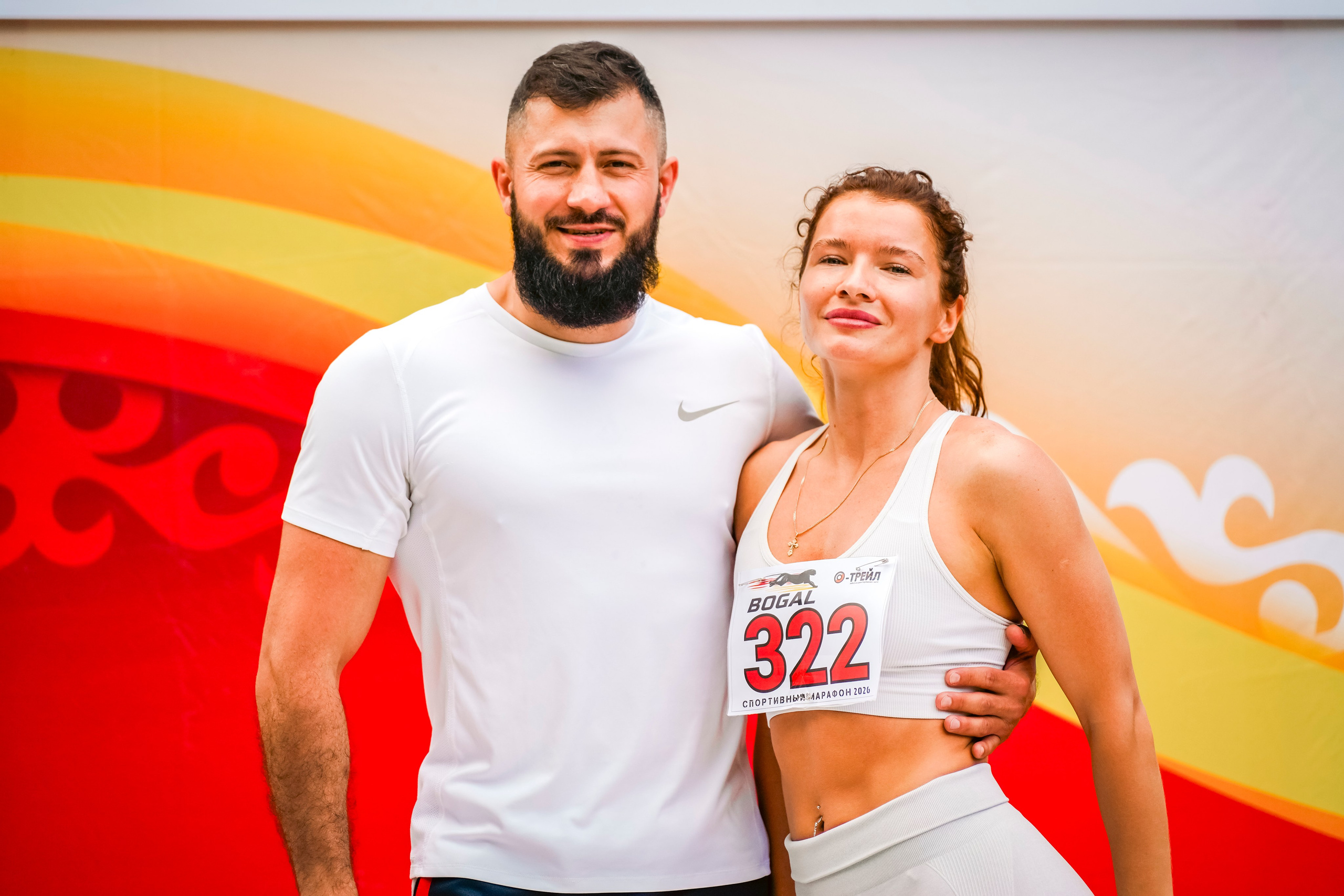 Спортивный марафон «Богал». Репортажный фотограф: свадьбы, корпоративы, Пятигорск СКФО