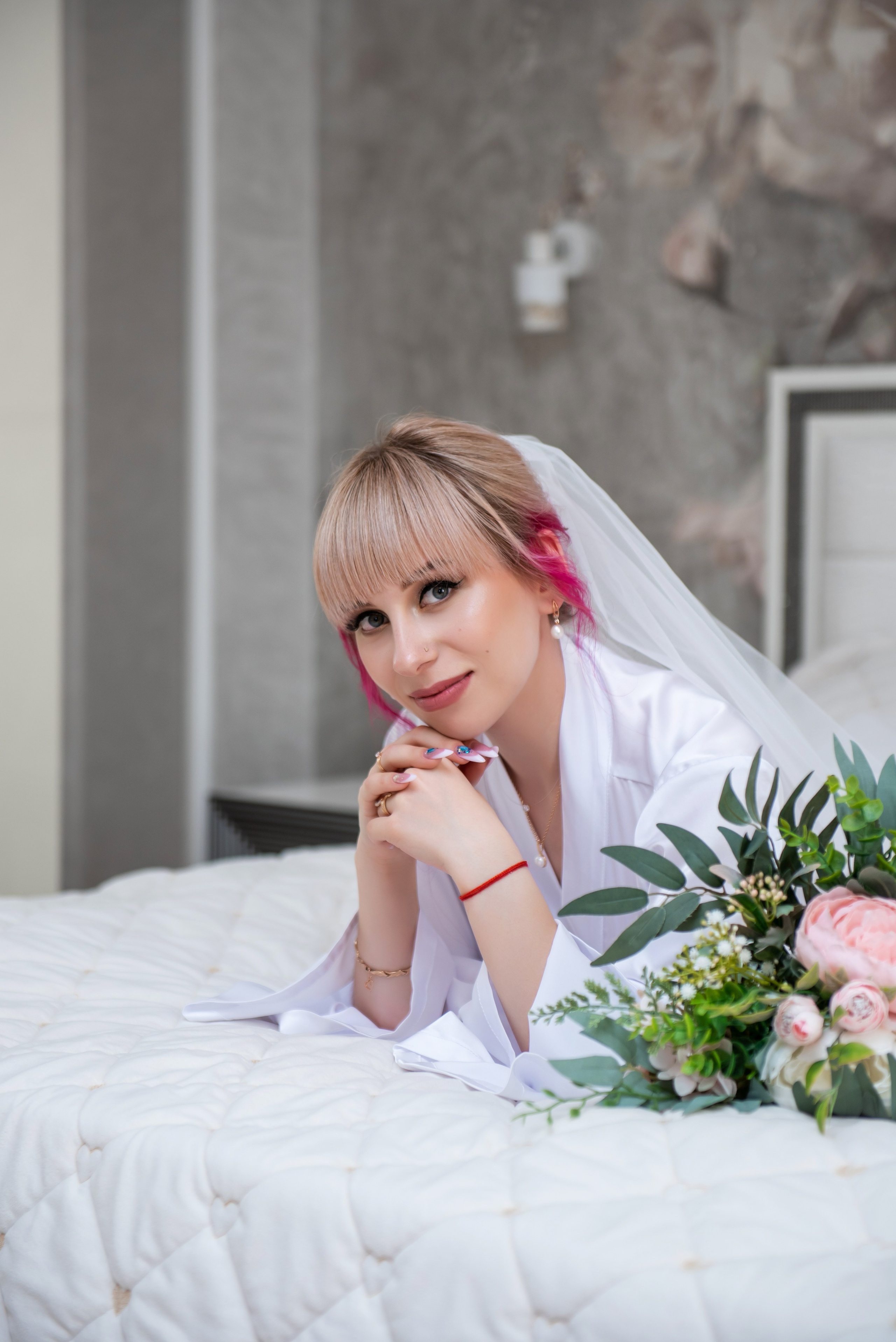 Александр и Екатерина. Семейный и свадебный фотограф в Ельце Юлия Дякина