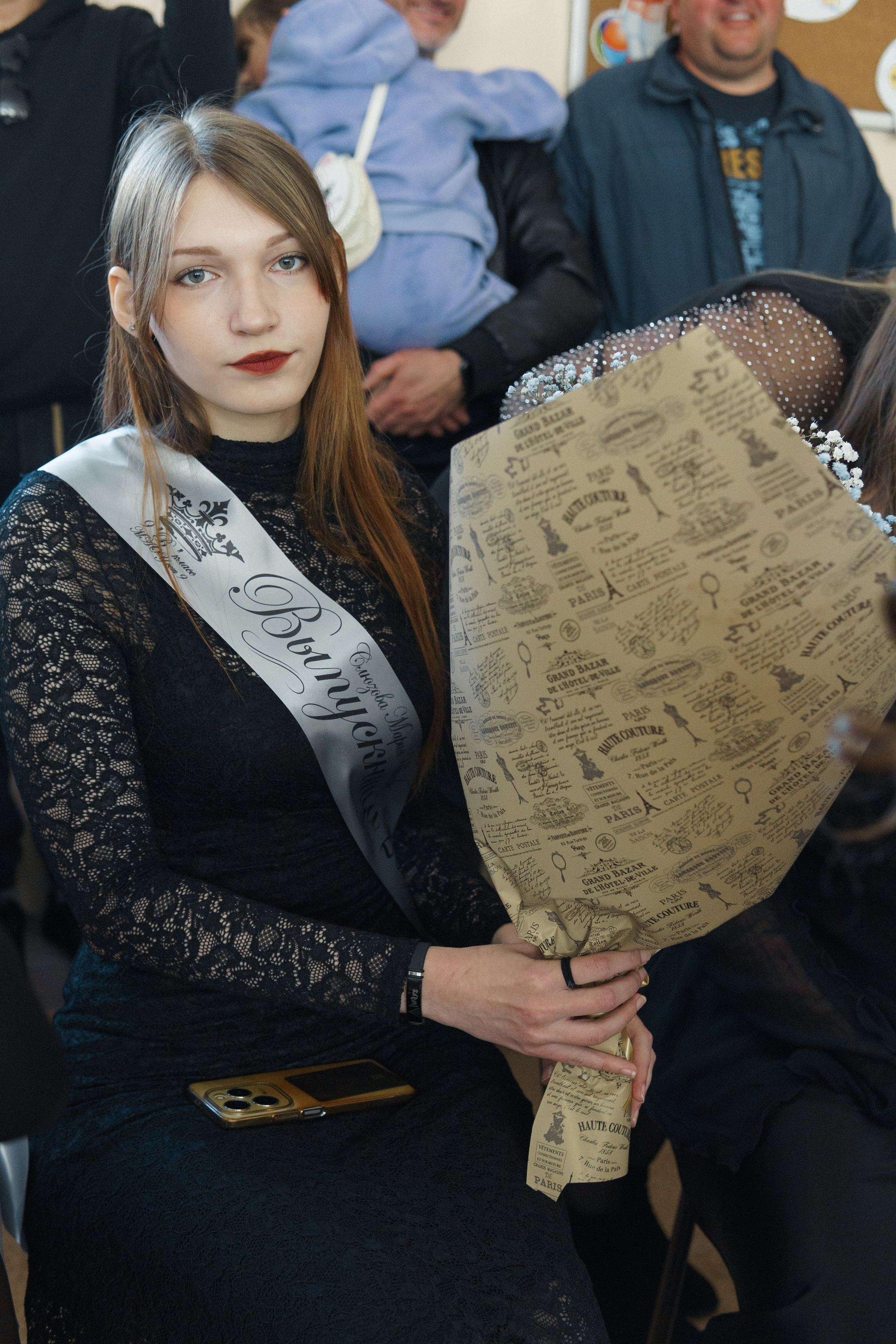 9 ≠ 11. Евгений Кудинов | Фотограф в Холмске