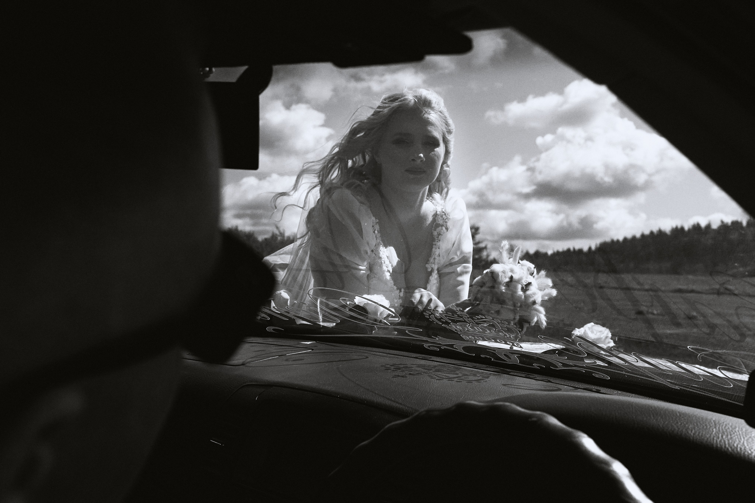 Летний бриз. Евгений Кудинов | Фотограф в Холмске