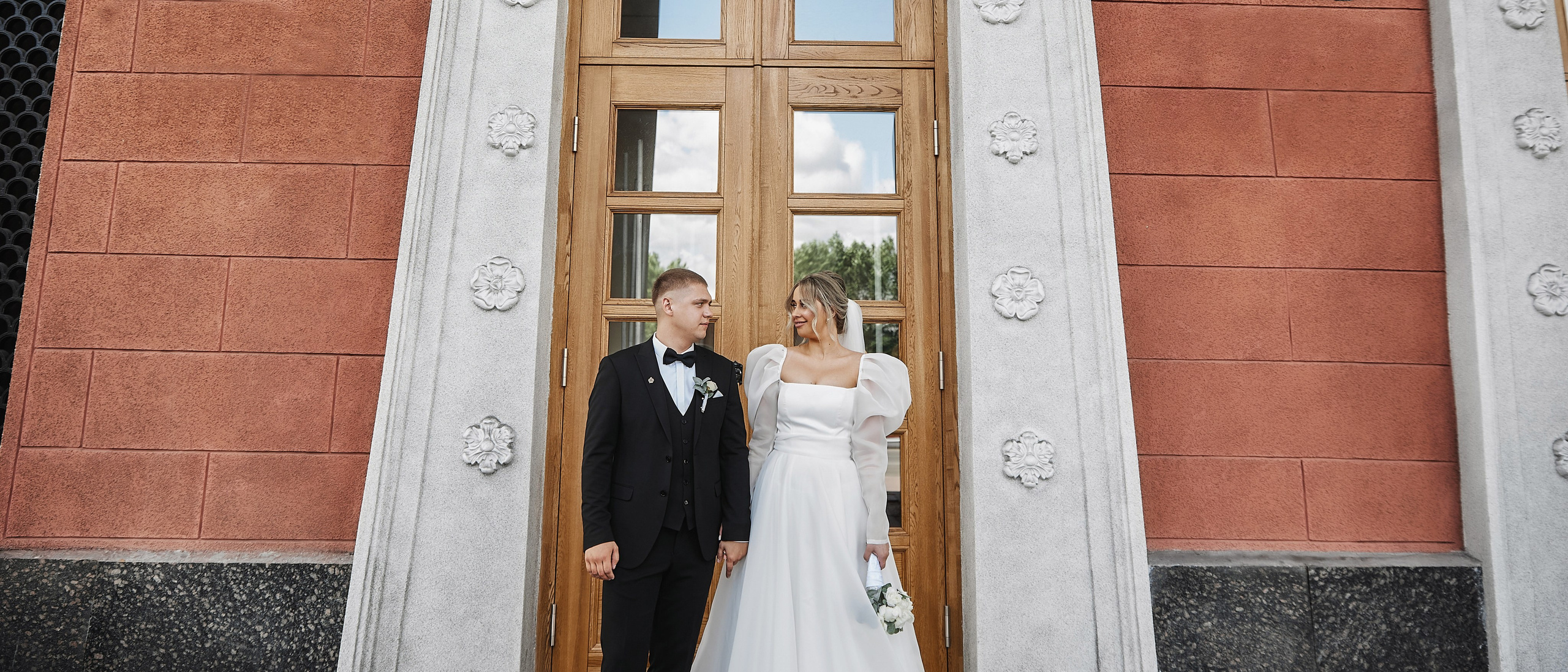 Свадьба под ключ в Новокузнецке, Прокопьевске, Киселевске