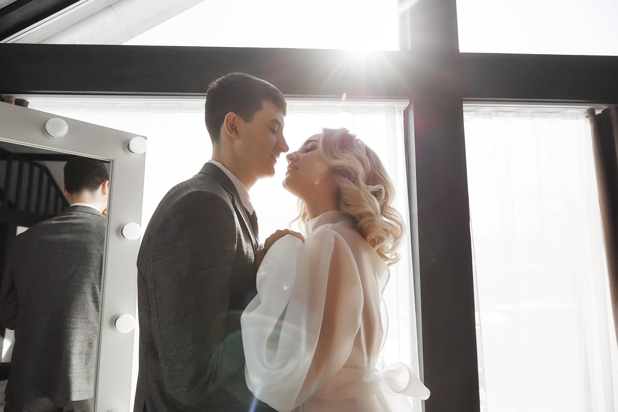 Свадебный проект «Горько» — свадьба Кристины и Сергея. Свадьба под ключ в Новокузнецке, Прокопьевске, Киселевске