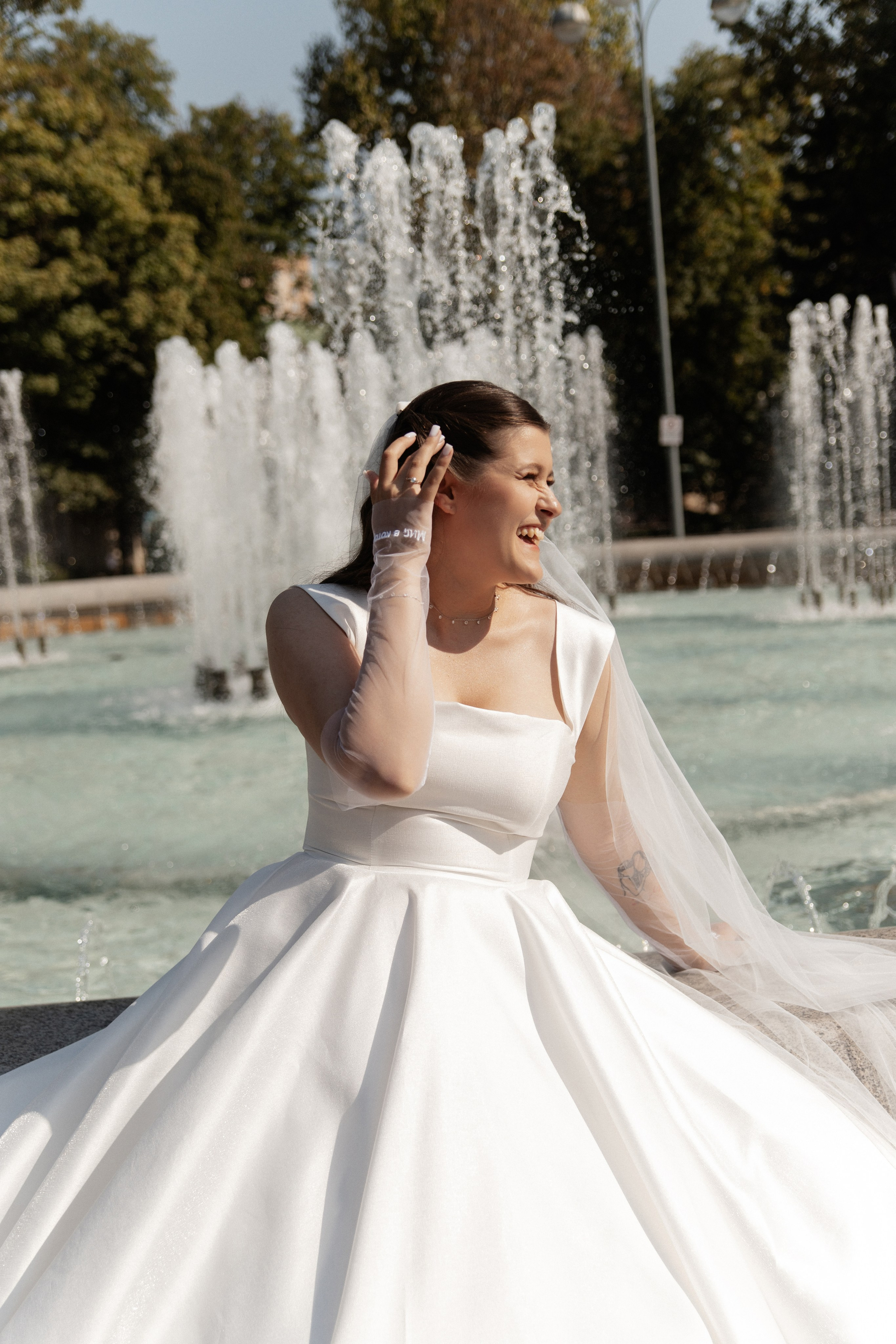 A | H. Свадебный фотограф Краснодар Марина Зверева