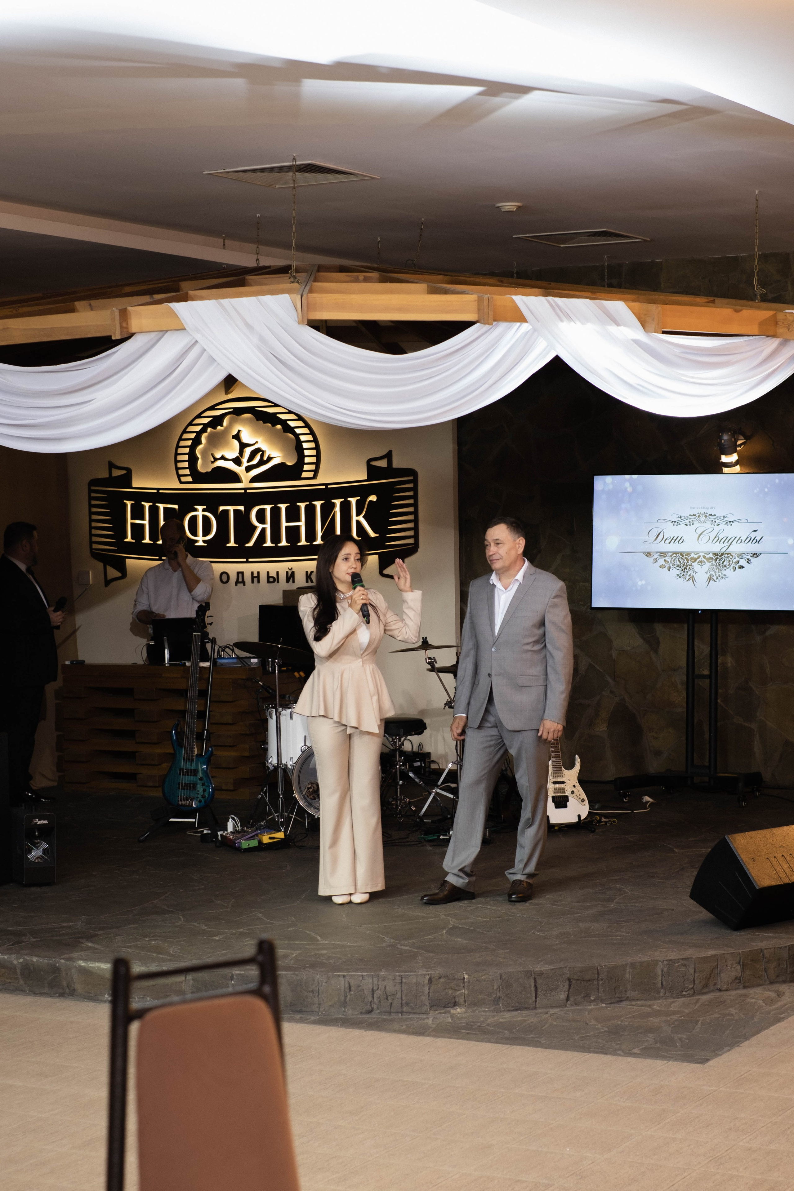 WEDDING DAY Валерия и Владислав. Свадебный и семейный фотограф г. Волгоград Биленко Ангелина