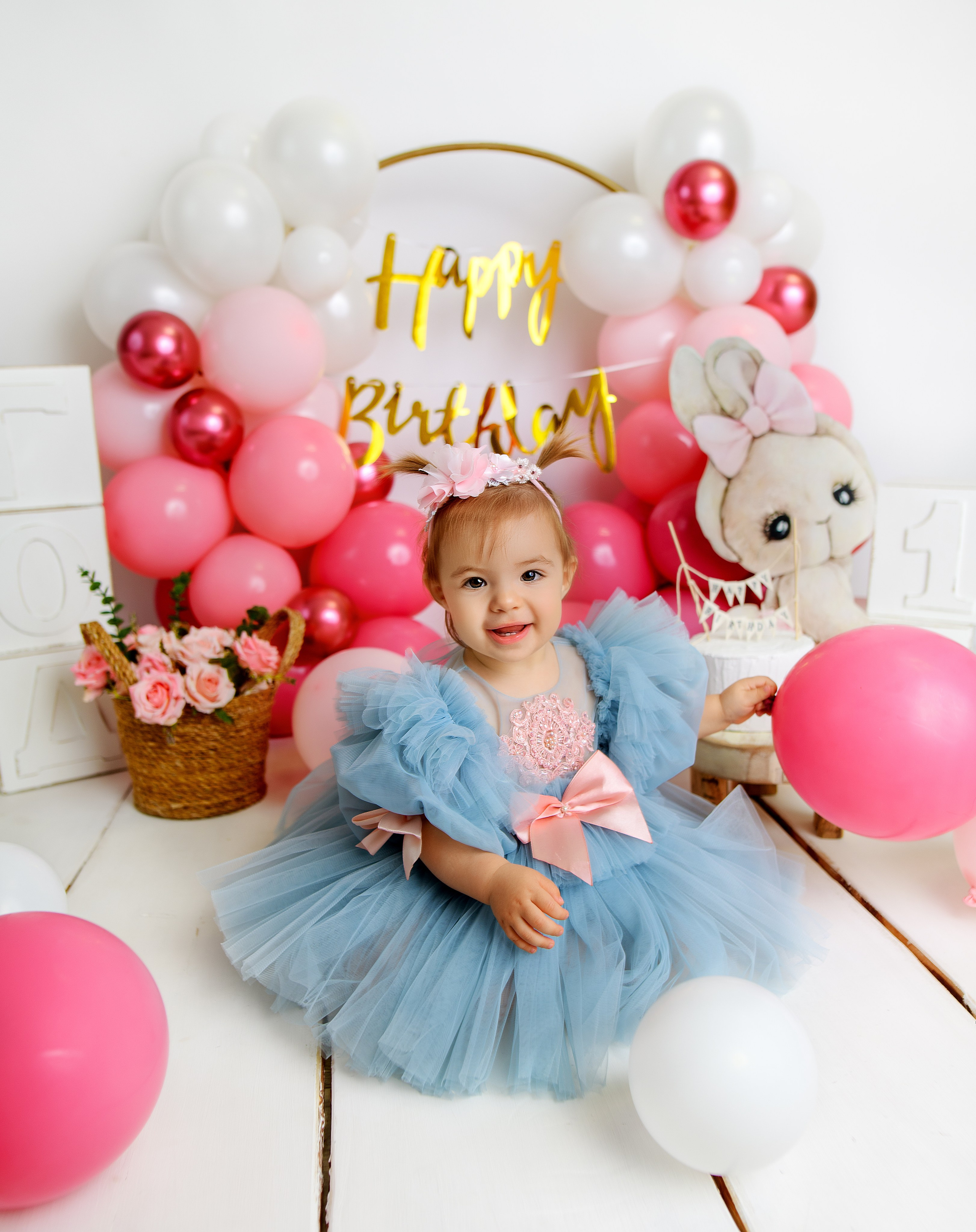 Фотосессия годовалых малышей в Ярославле. Наталья Михайлова Фотограф новорожденных в Ярославле