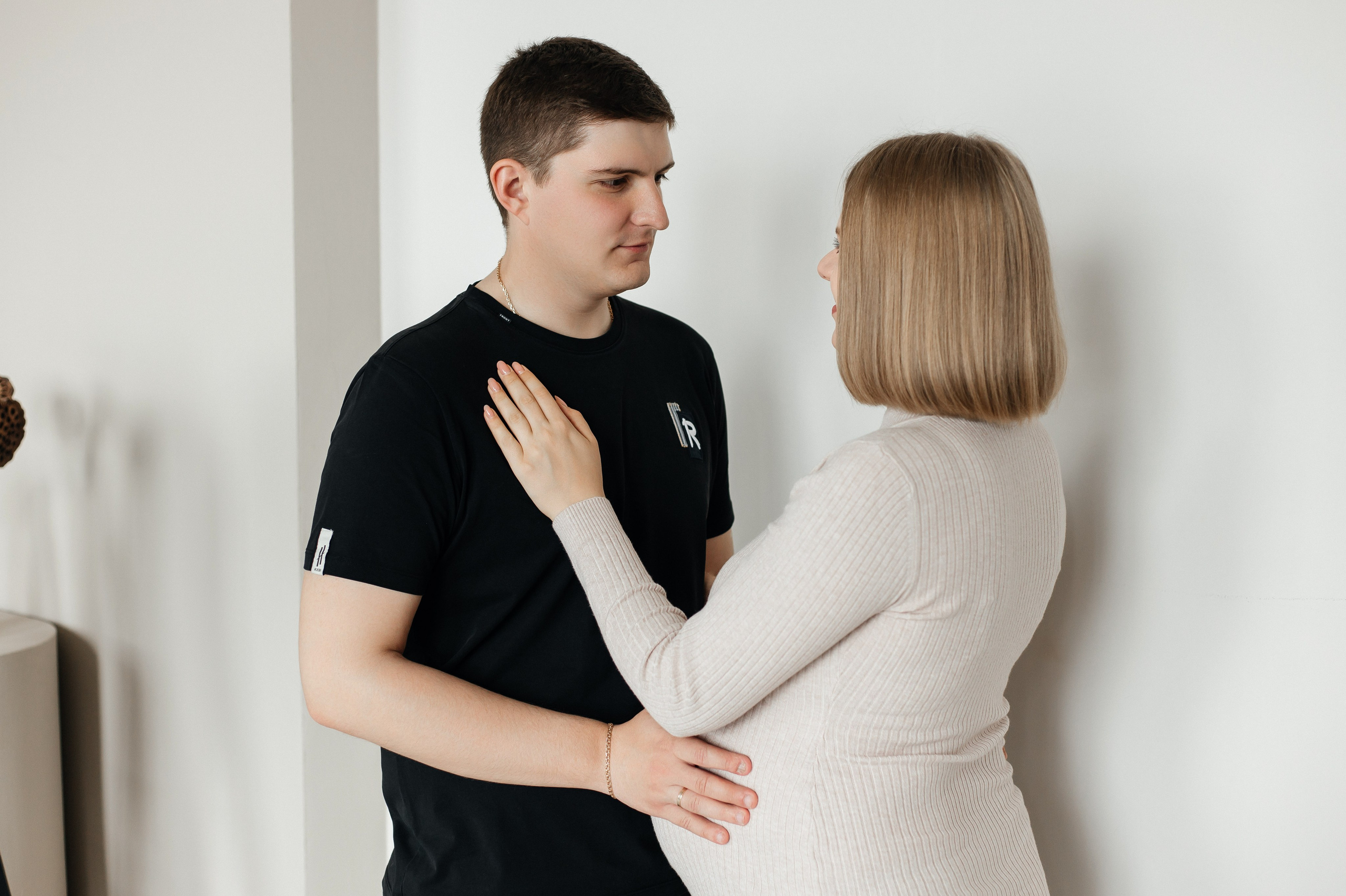 Влада и Женя (в ожидании). Свадебный и Семейный фотограф Свекрова Ольга