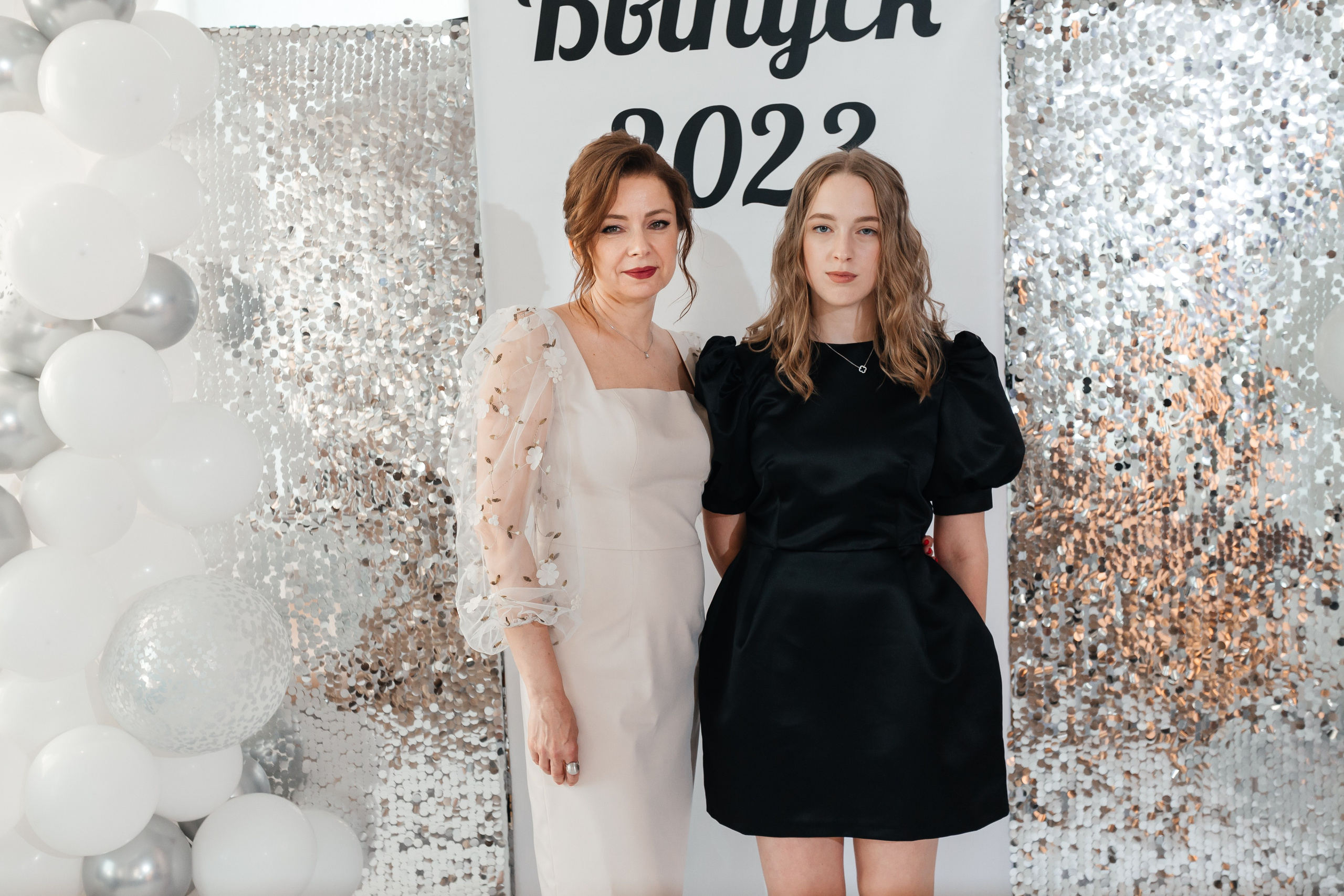 Выпускной 11 «А». Школа № 42. Свадебный фотограф в Краснодаре Николай Крауз