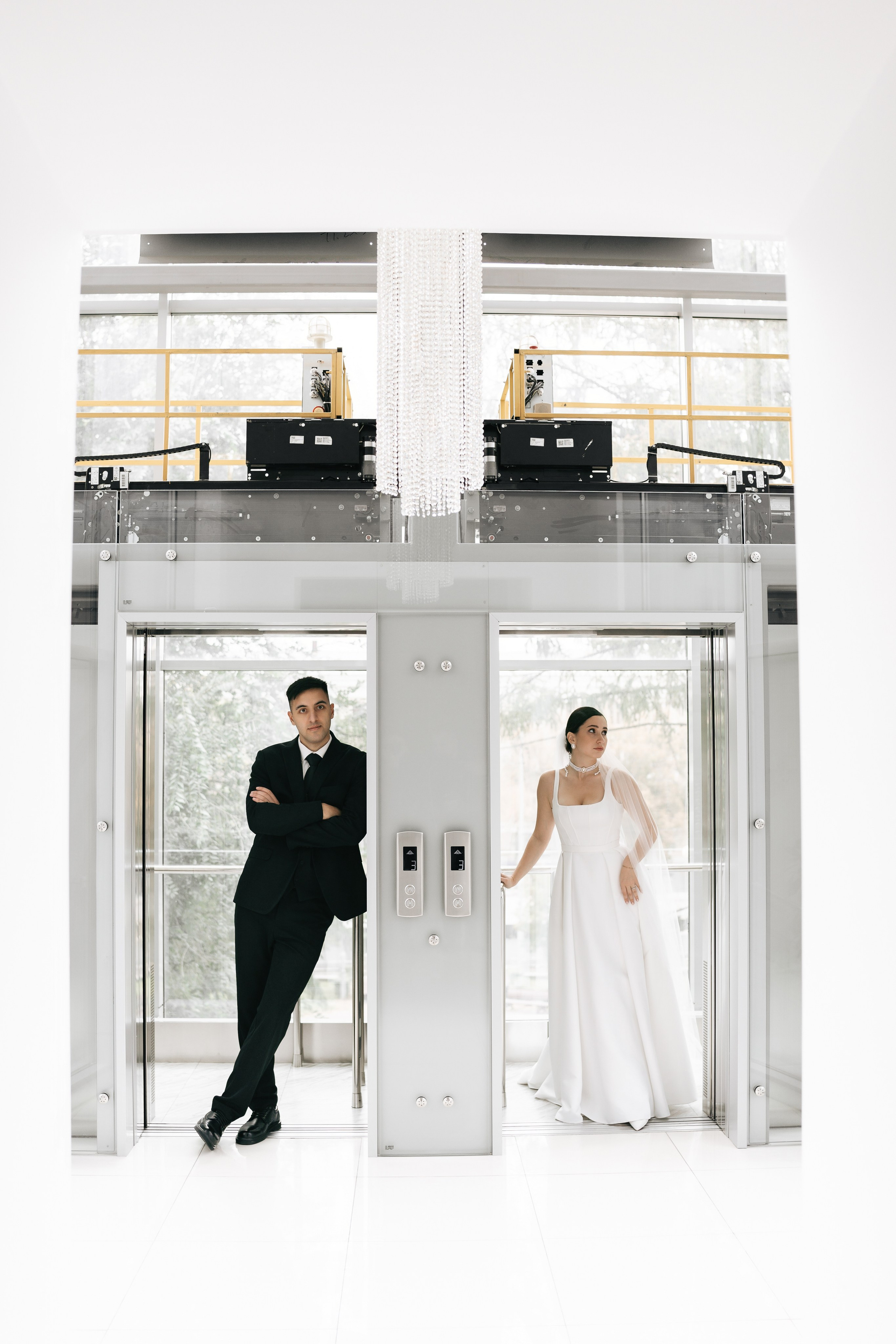 K&A. Свадебный и семейный фотограф в Самаре Алёна Савельева