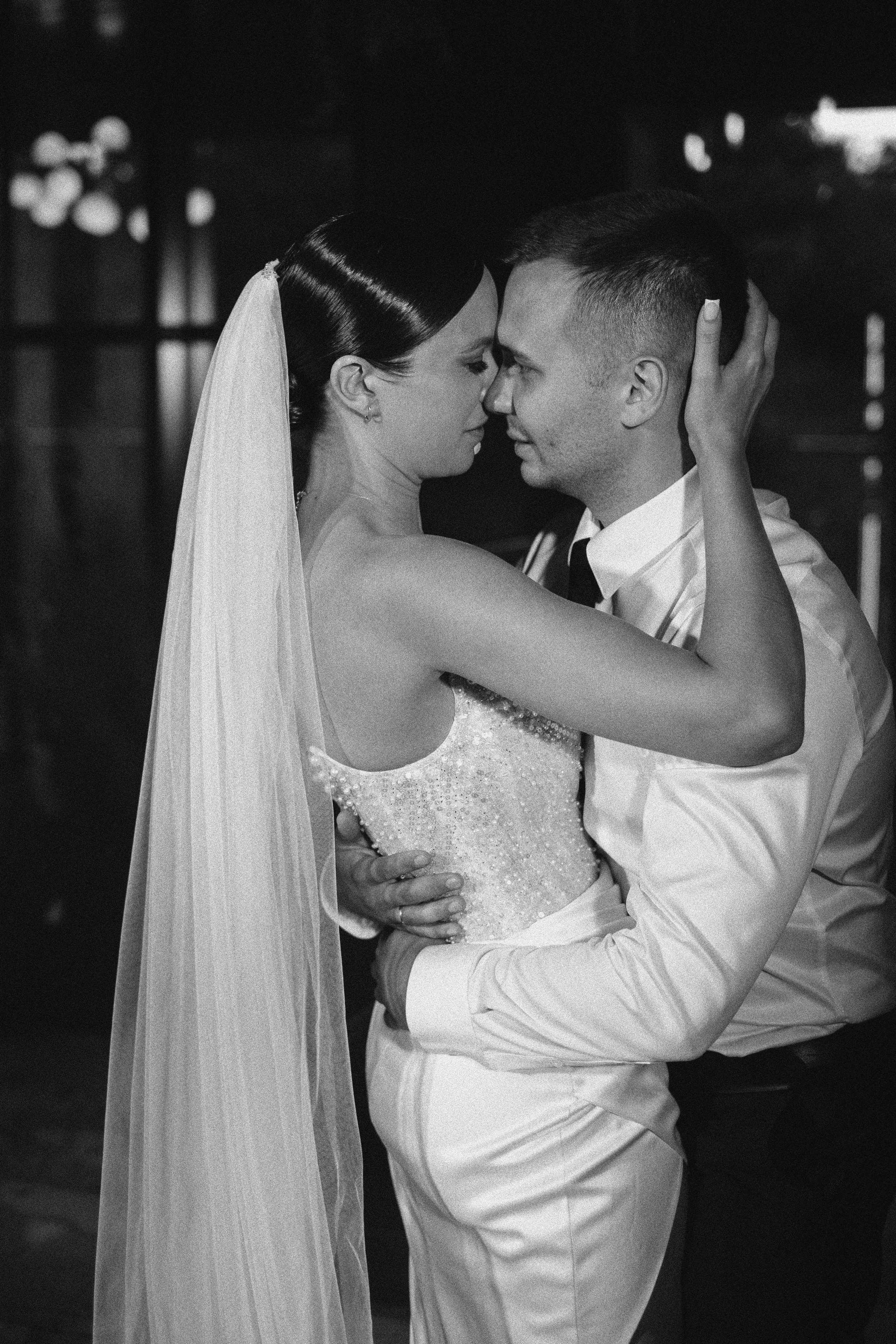 D&V. Свадебный фотограф в Брянске Иванникова Елена