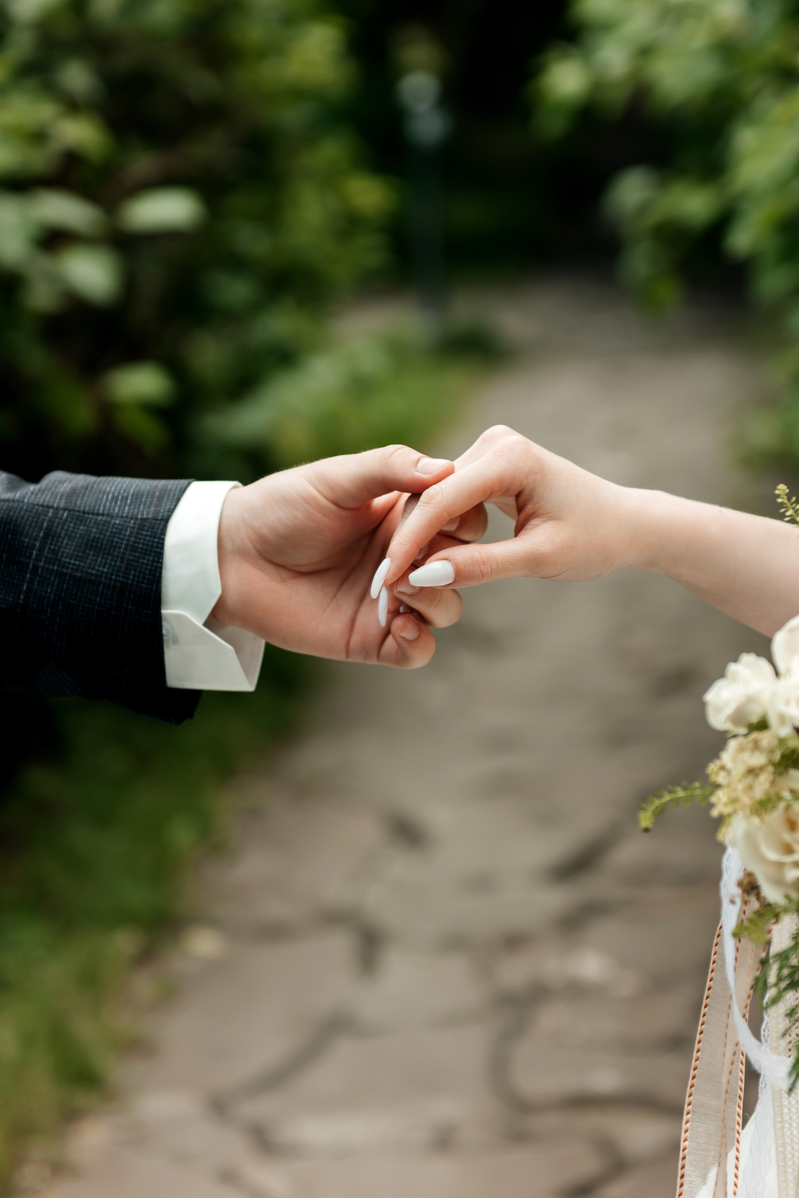 Даниил и Анна. Женский и свадебный фотограф Сызрань и Самарская область