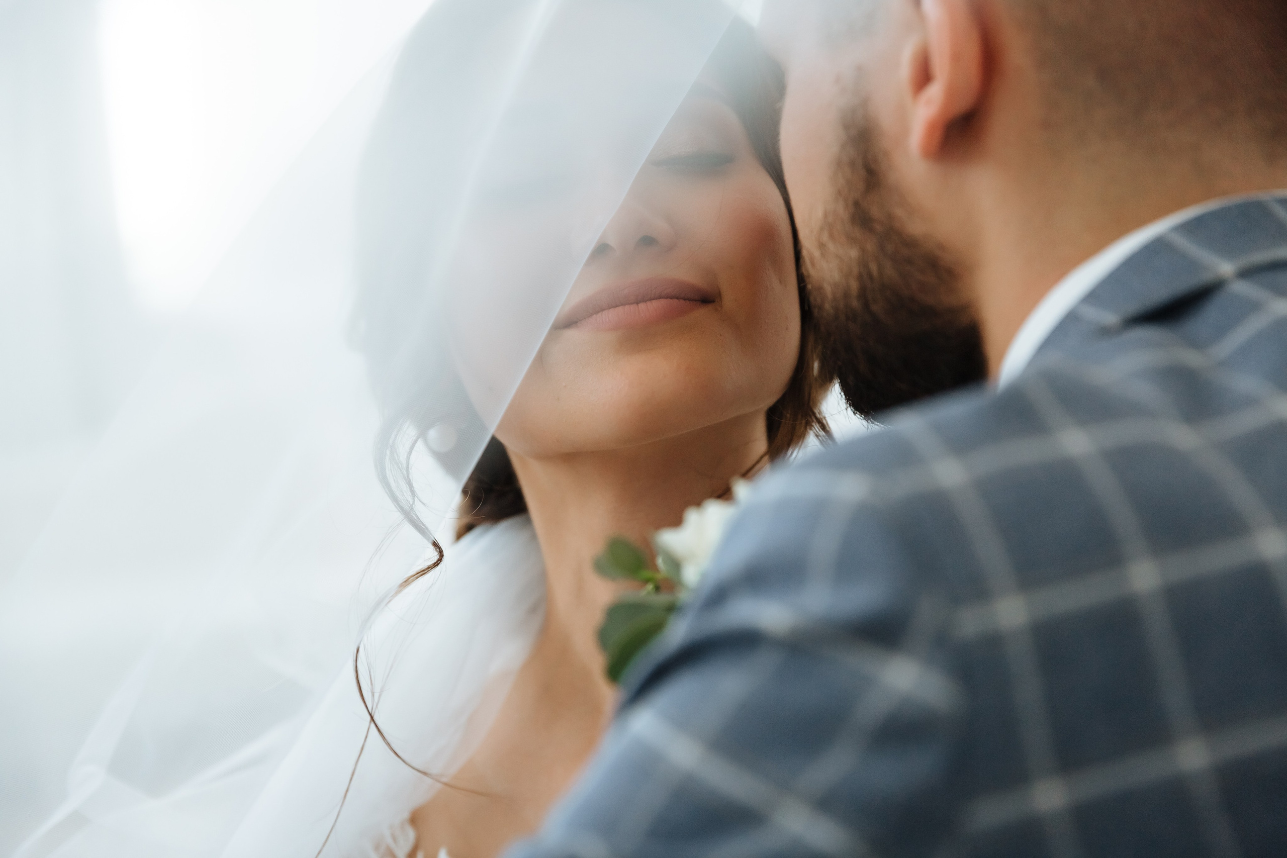 Ильмира и Сергей. Фотограф в Москве Ирина Малахова