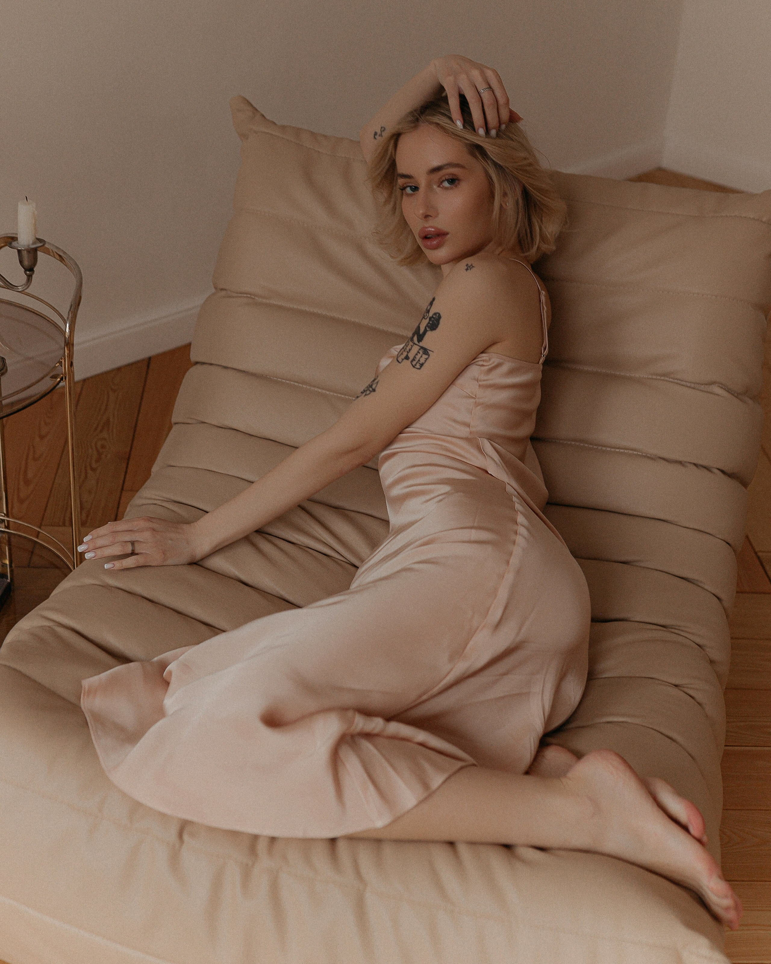 Ксения. DARYA.BELKINA