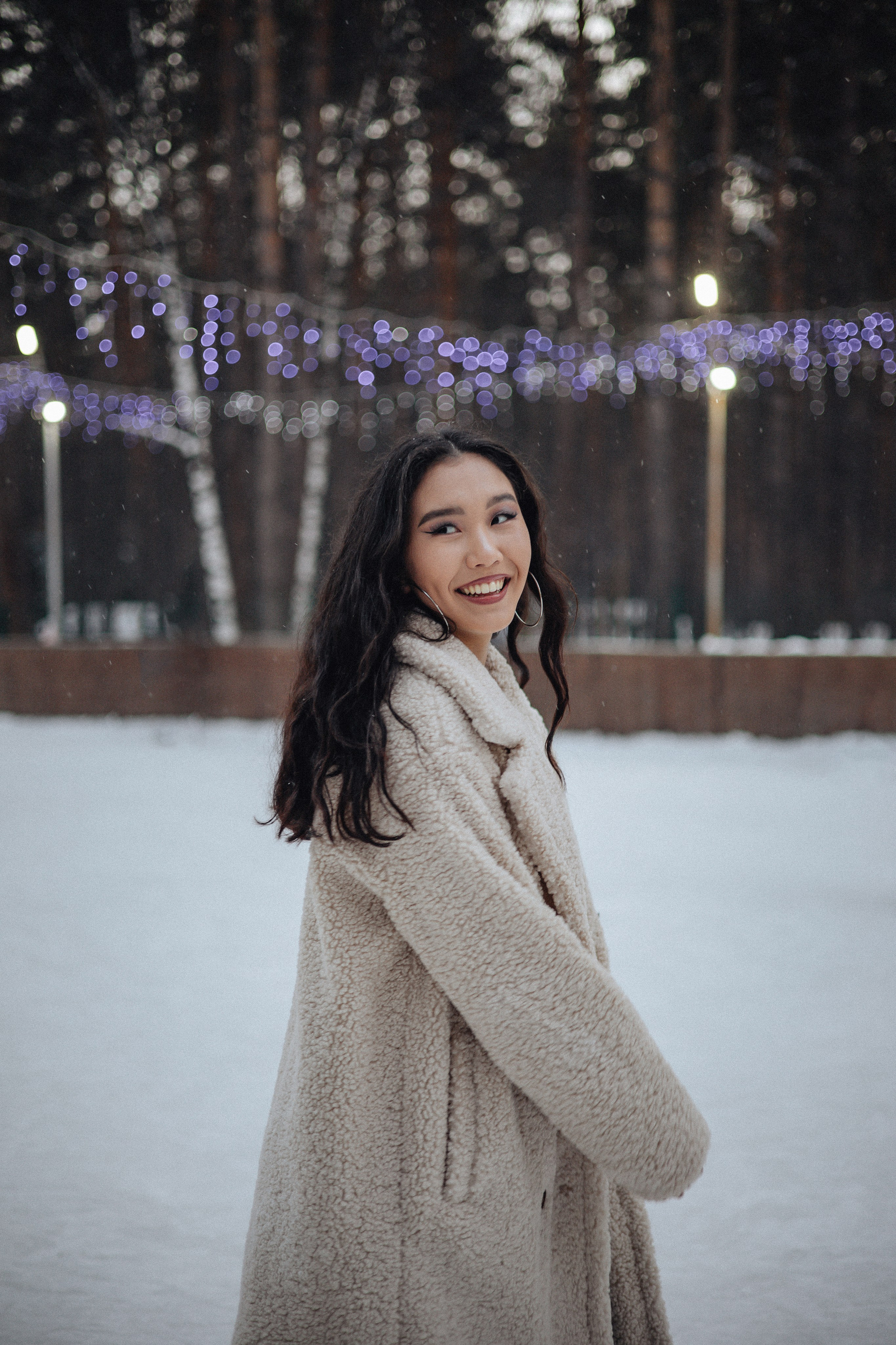 Адина. Виктория Файфер| фотограф Новосибирск