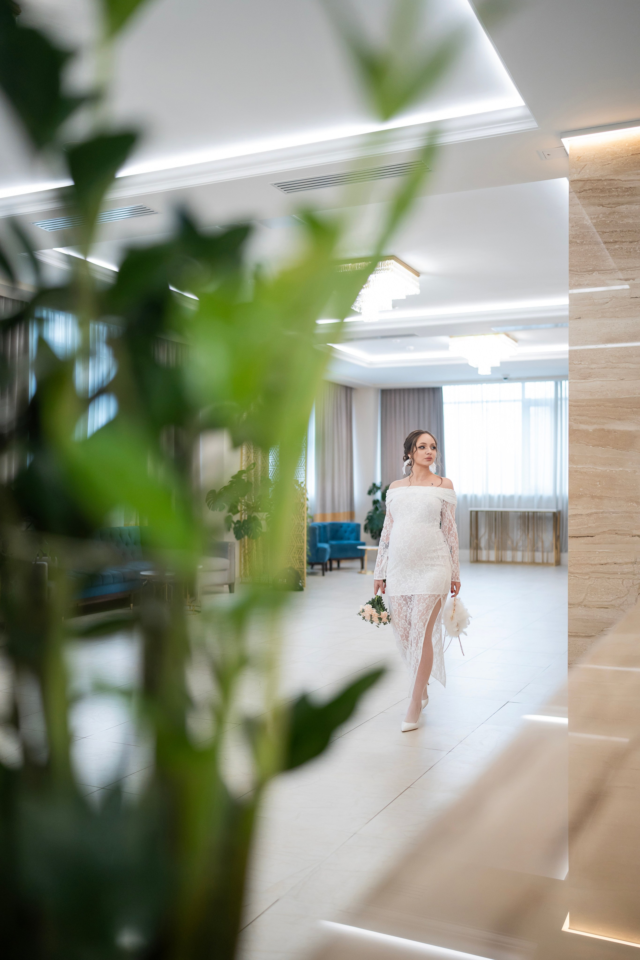 КРИСТИНА И АЛЕКСЕЙ. Профессиональный фотограф в Москве Марина Григорьева