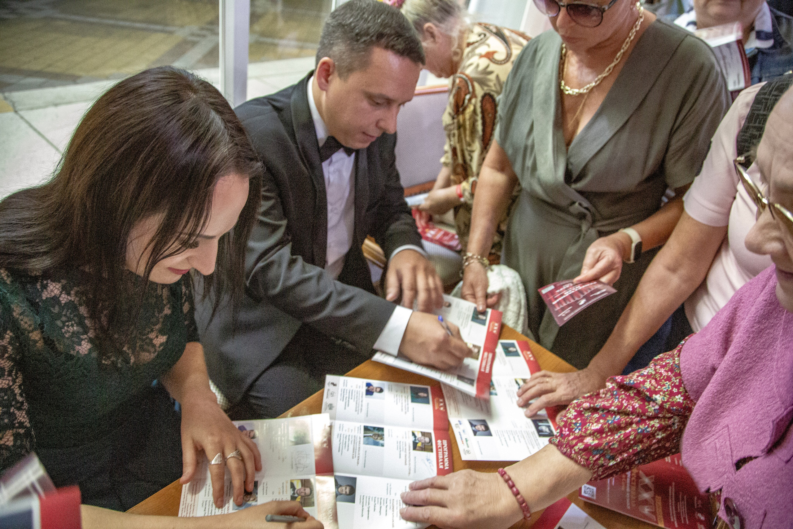 25 фестиваль органной музыки город Сочи. Фотограф в Сочи Юрий Шептаев