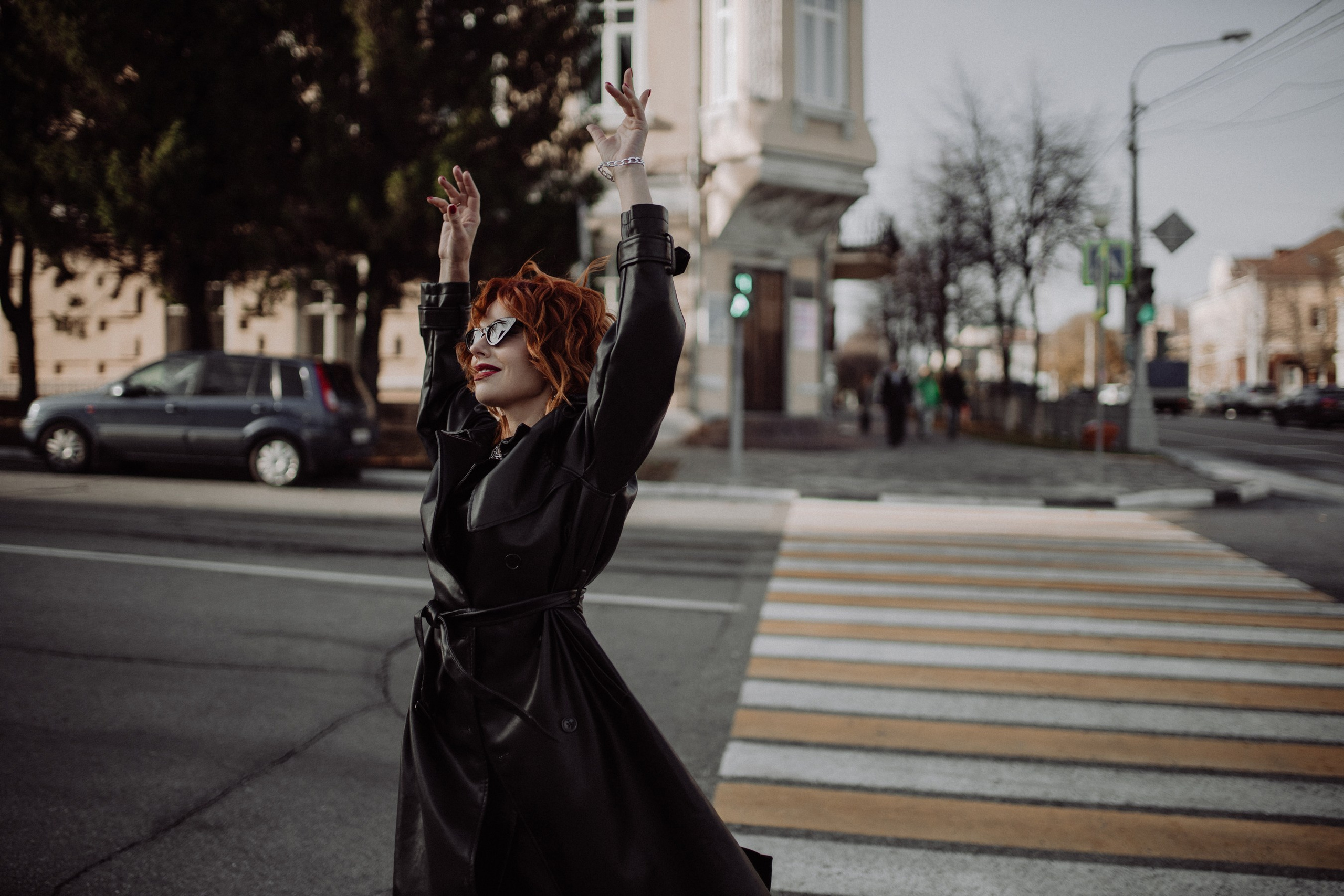 Анна. Семейный фотограф Губкин/Старый Оскол