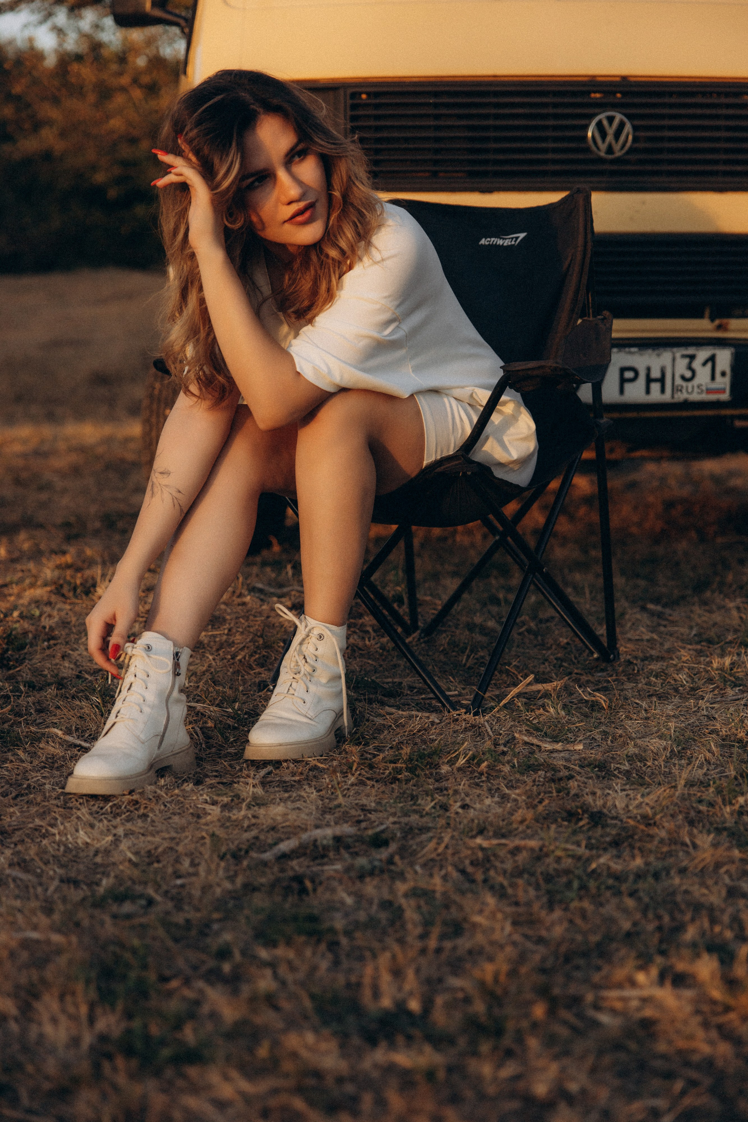 Ян и семья. Семейный фотограф Губкин/Старый Оскол